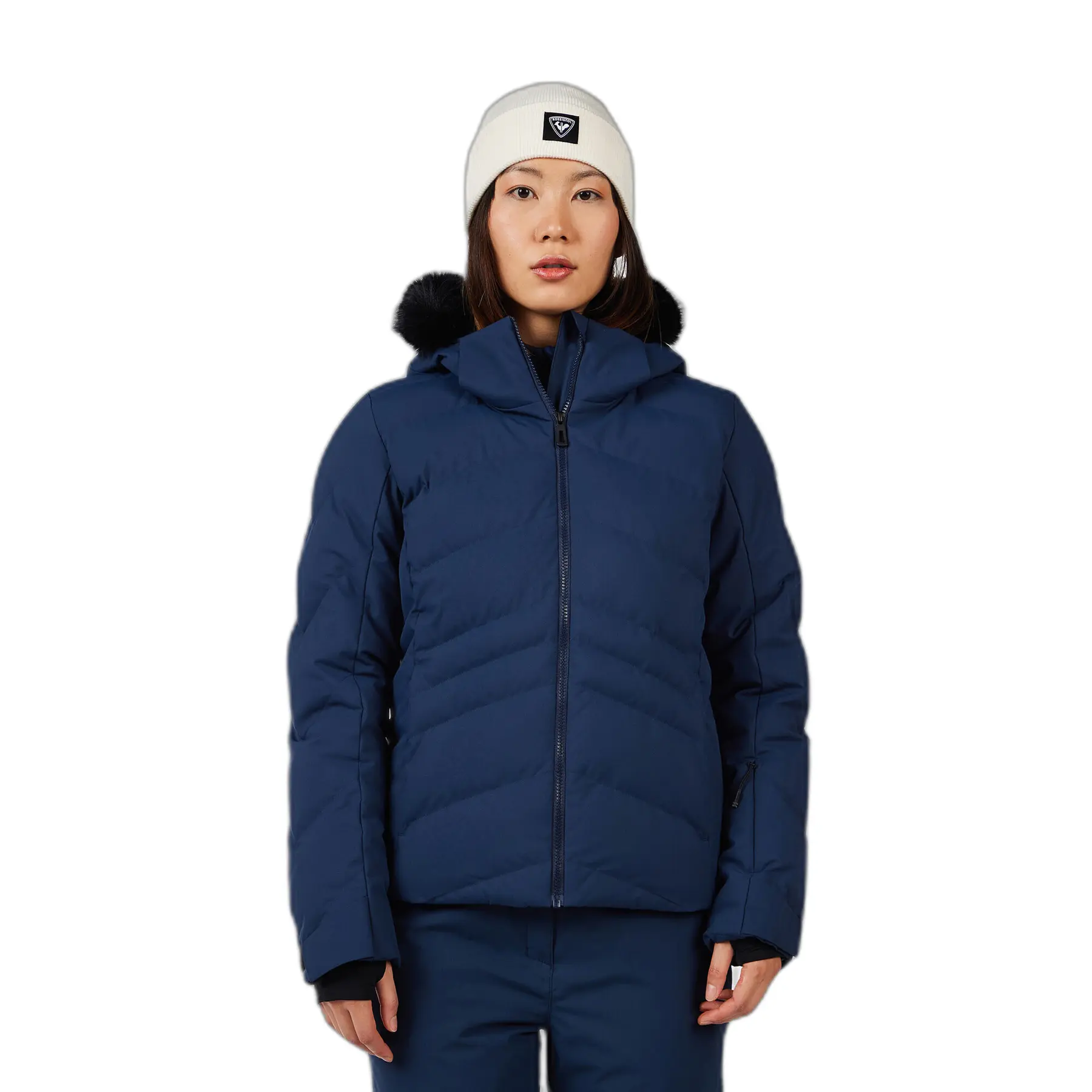 Skijacke Damen Rossignol Staci