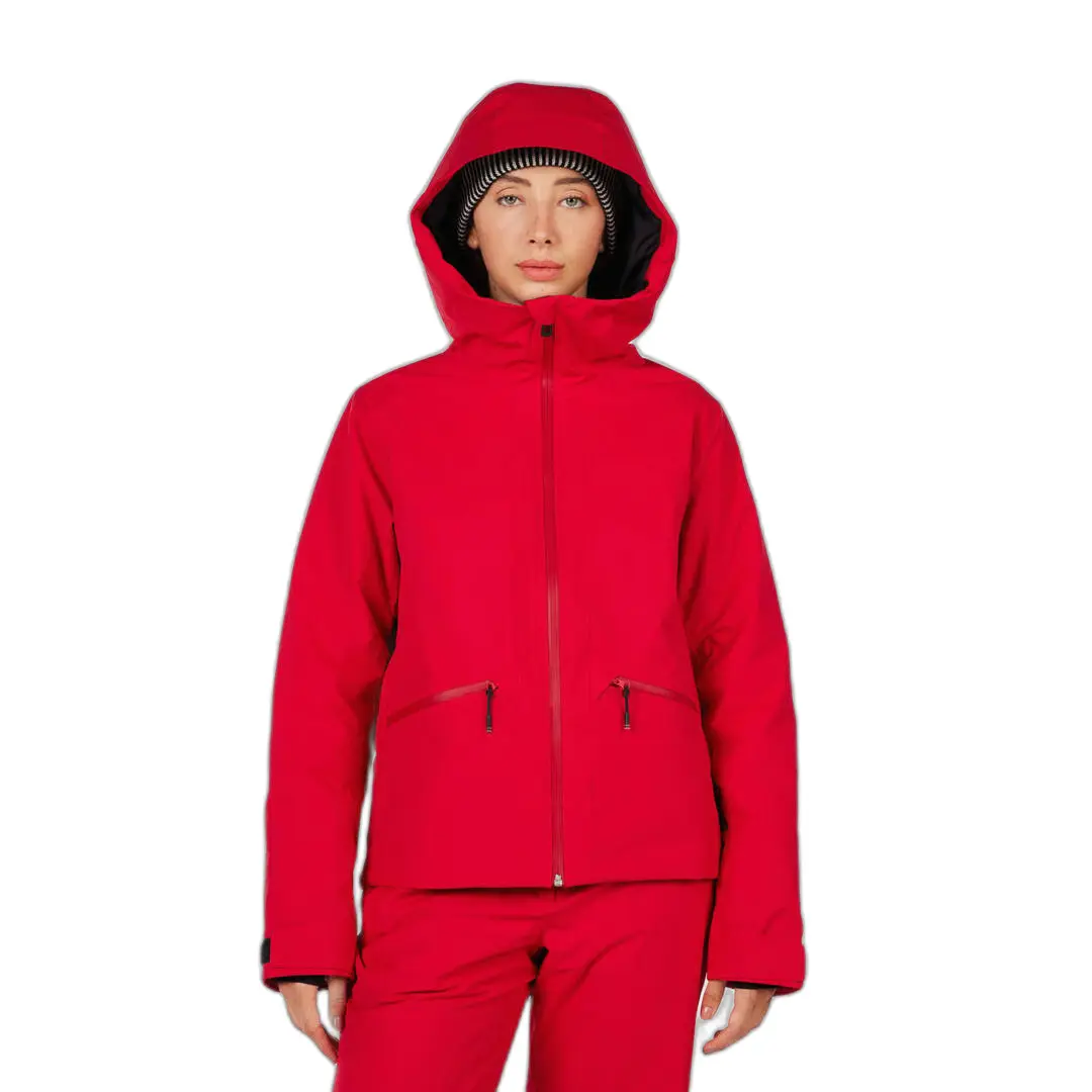 Isolierende Skijacke Damen Rossignol Rochrun