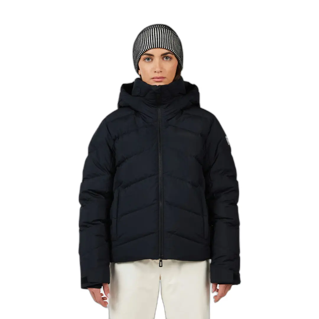 Skijacke Damen Rossignol Wispile Ripstop