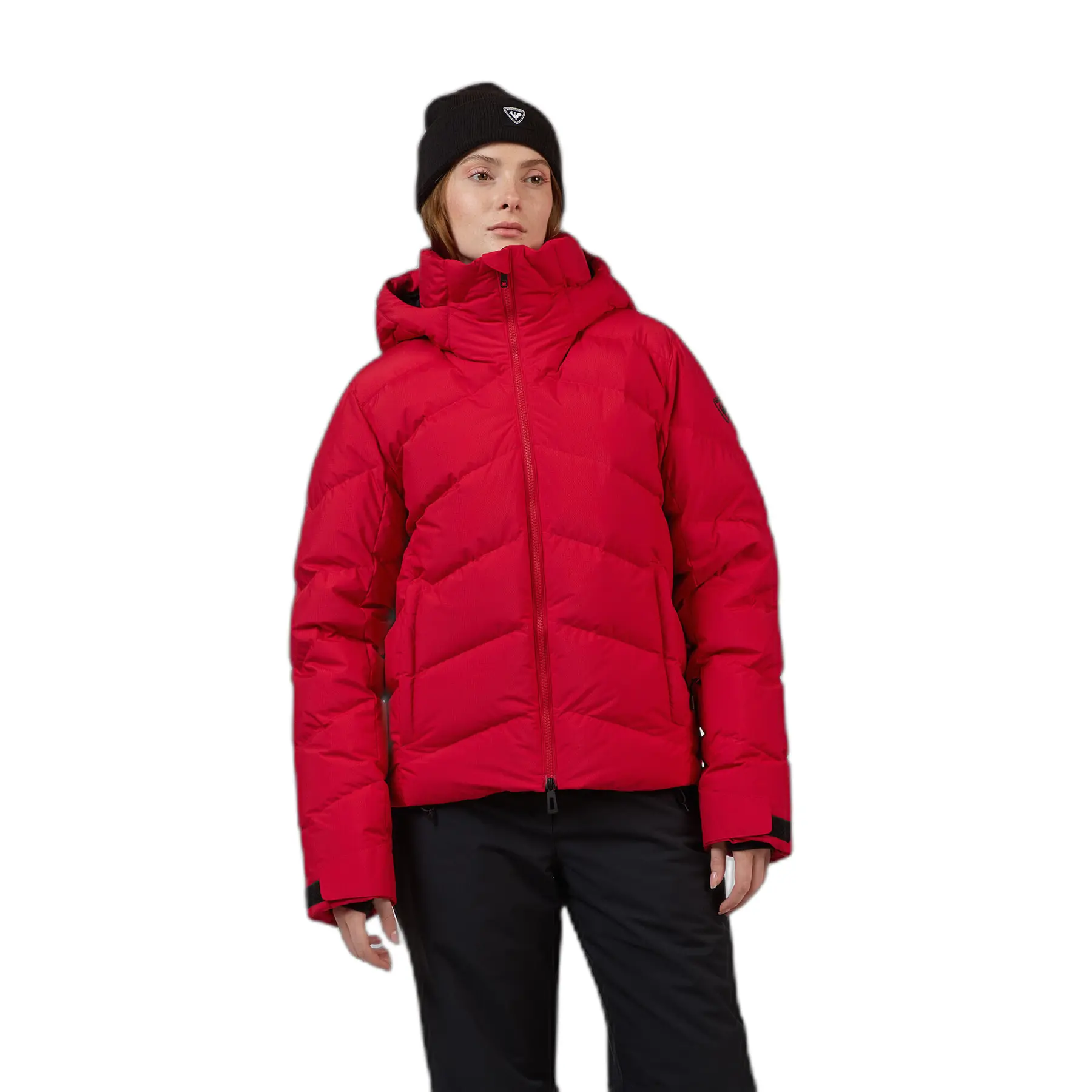 Skijacke Damen Rossignol Wispile Ripstop