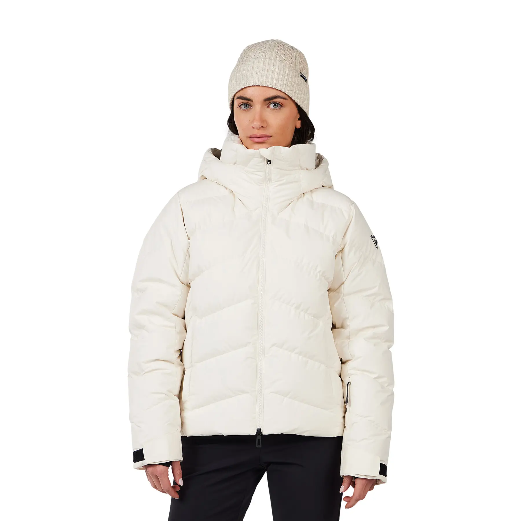 Skijacke Damen Rossignol Wispile Ripstop