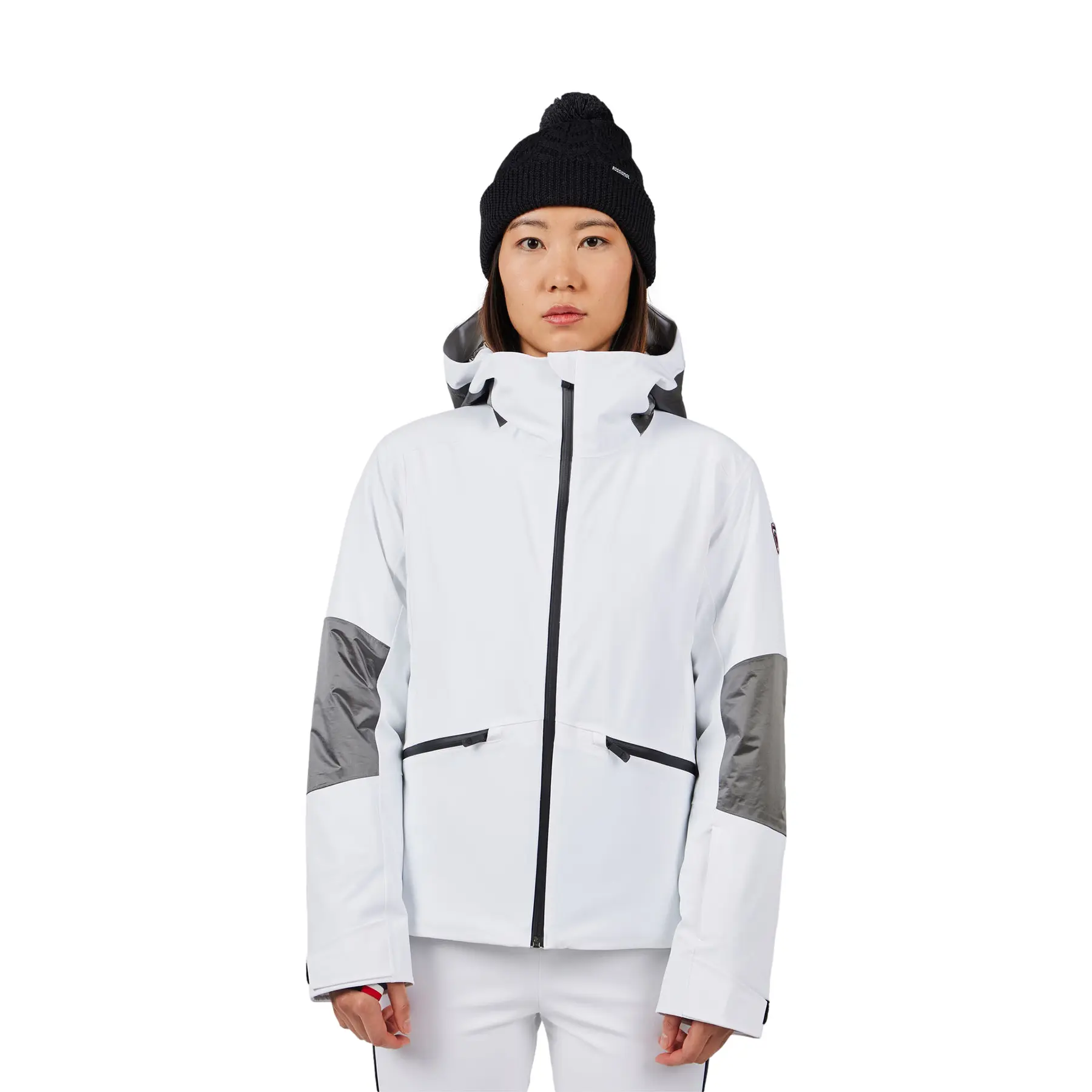 Skijacke Damen Rossignol Ciastel