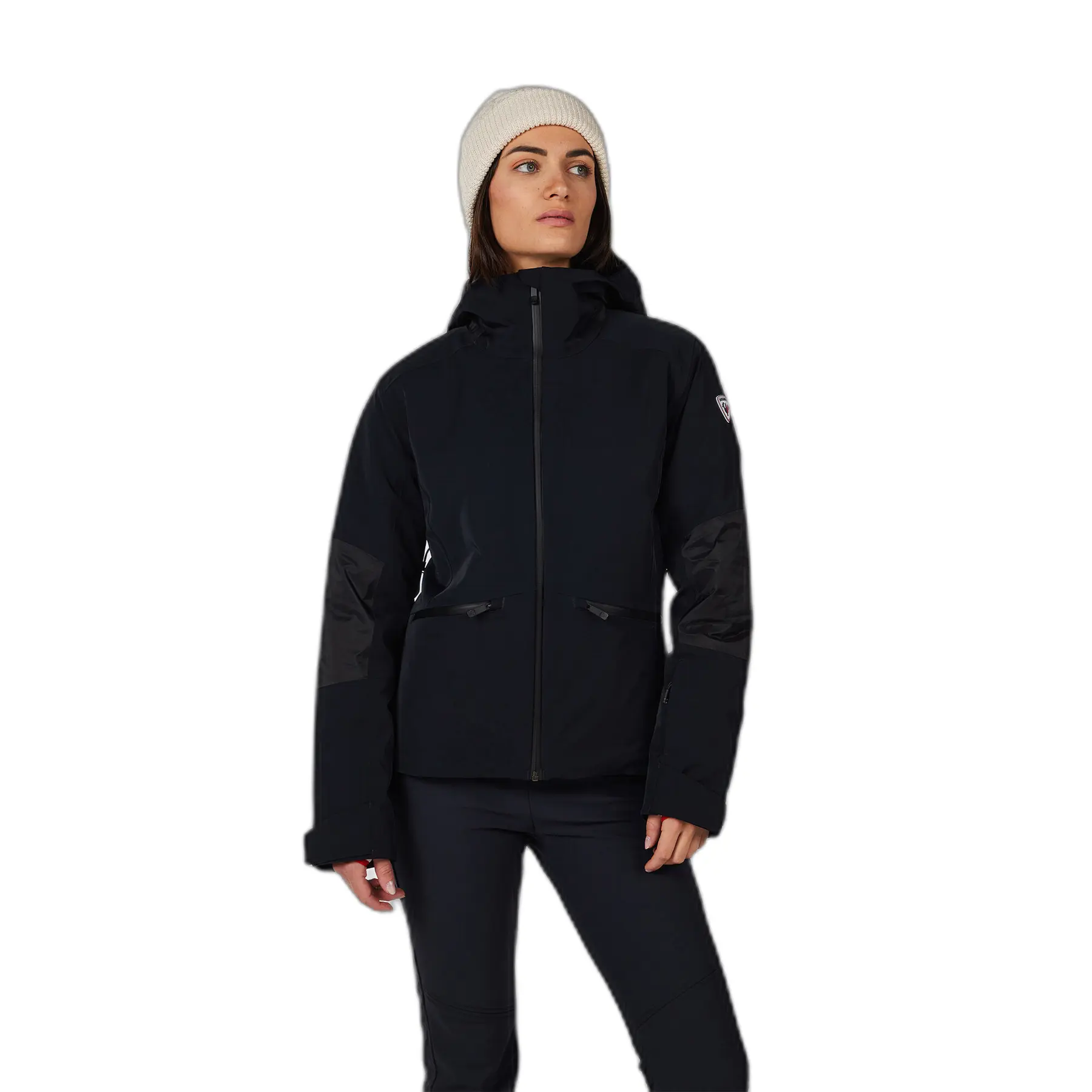 Skijacke Damen Rossignol Ciastel