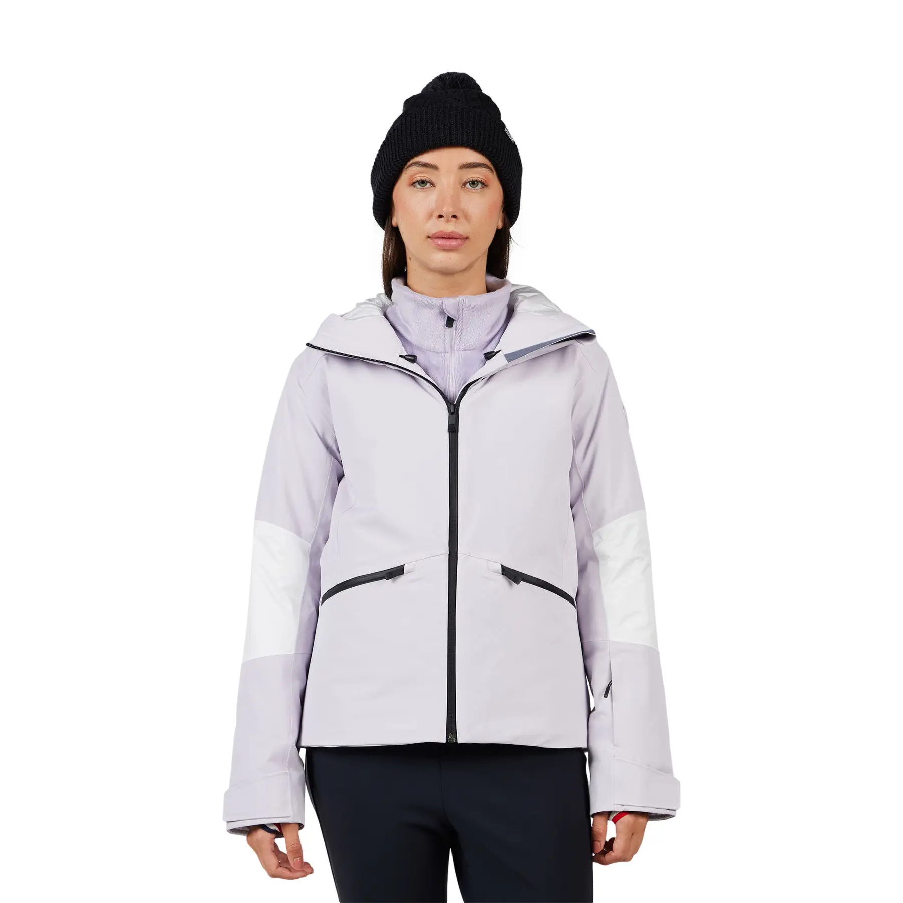 Skijacke Damen Rossignol Ciastel