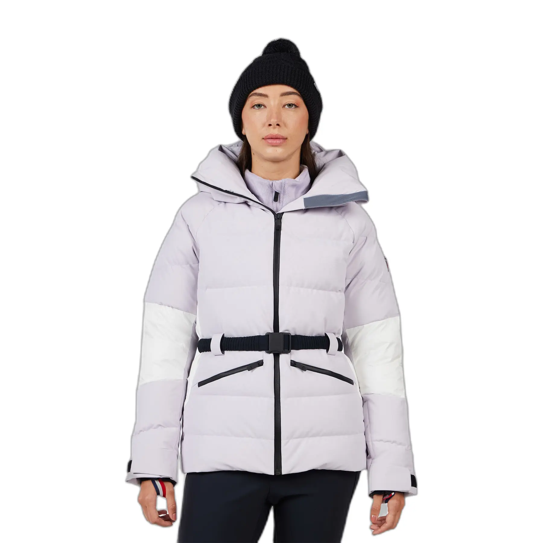 Skijacke Damen Rossignol Ciastel Mix