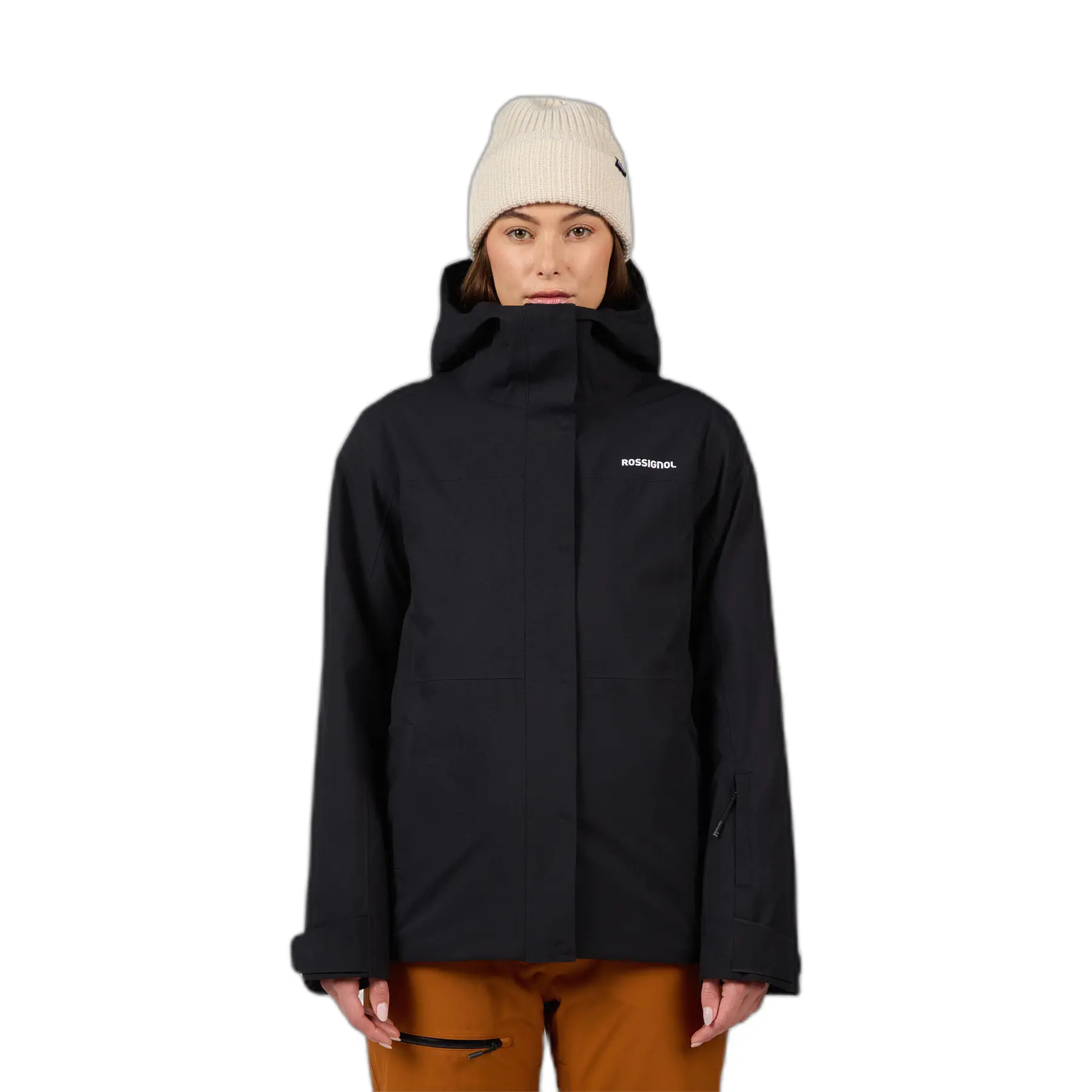 Skijacke Damen Rossignol Desafio 2L