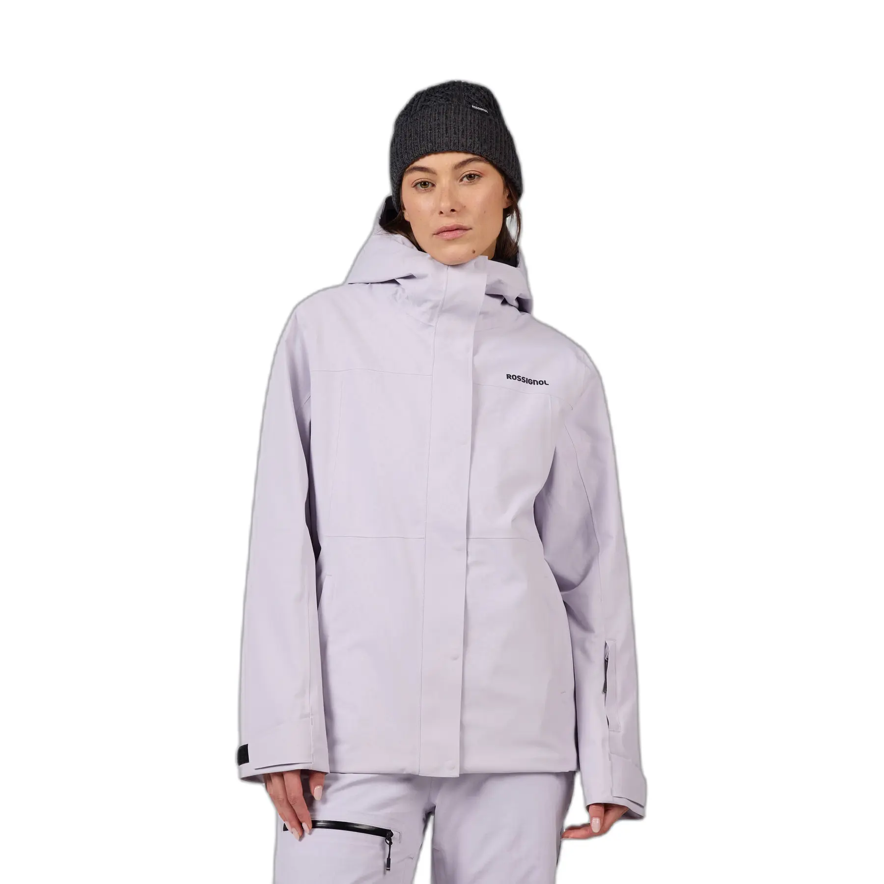 Skijacke Damen Rossignol Desafio 2L