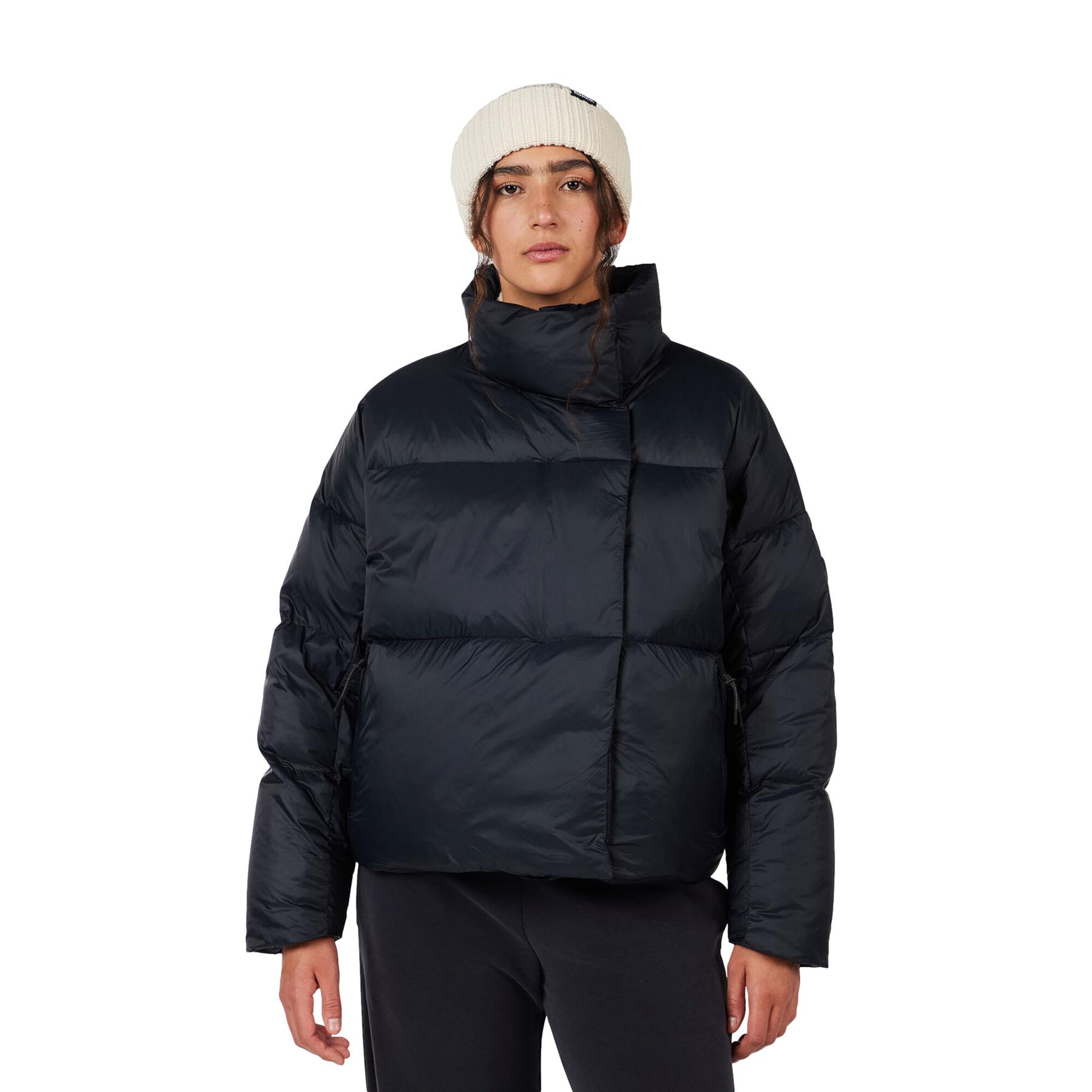 3607684887995 - Damen-Daunenjacke Aretu