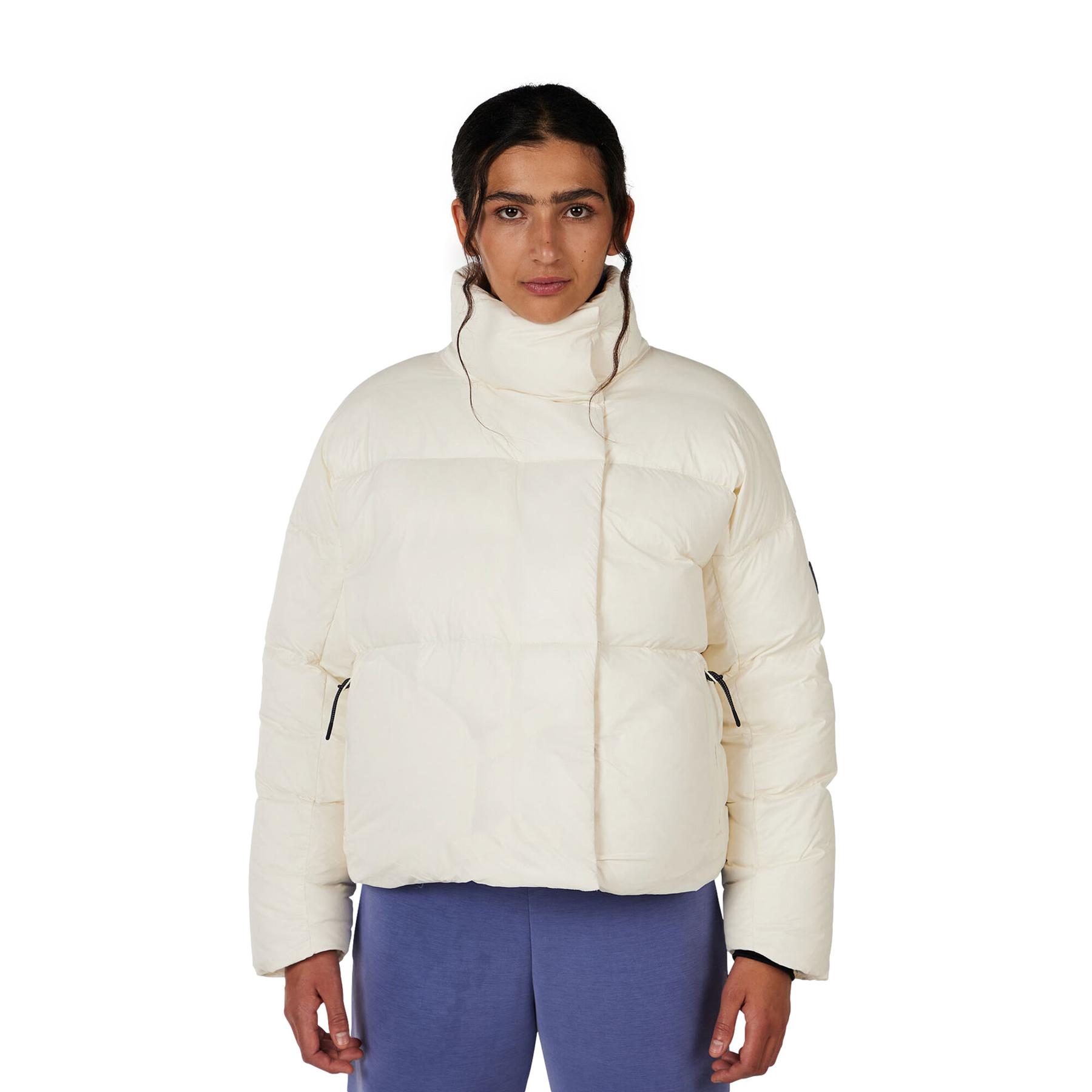 3607684888008 - Damen-Daunenjacke Aretu