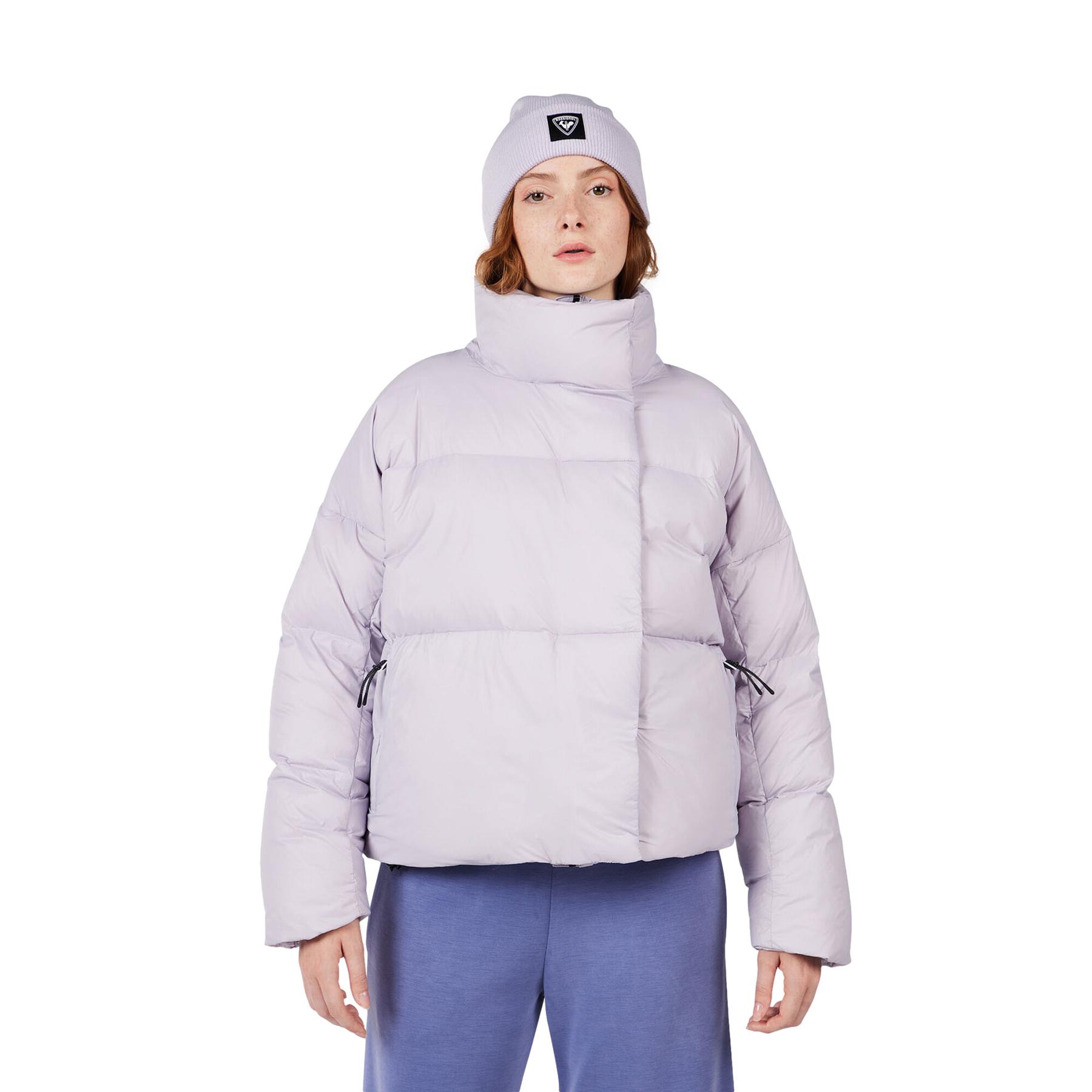 3607684888107 - Damen-Daunenjacke Aretu