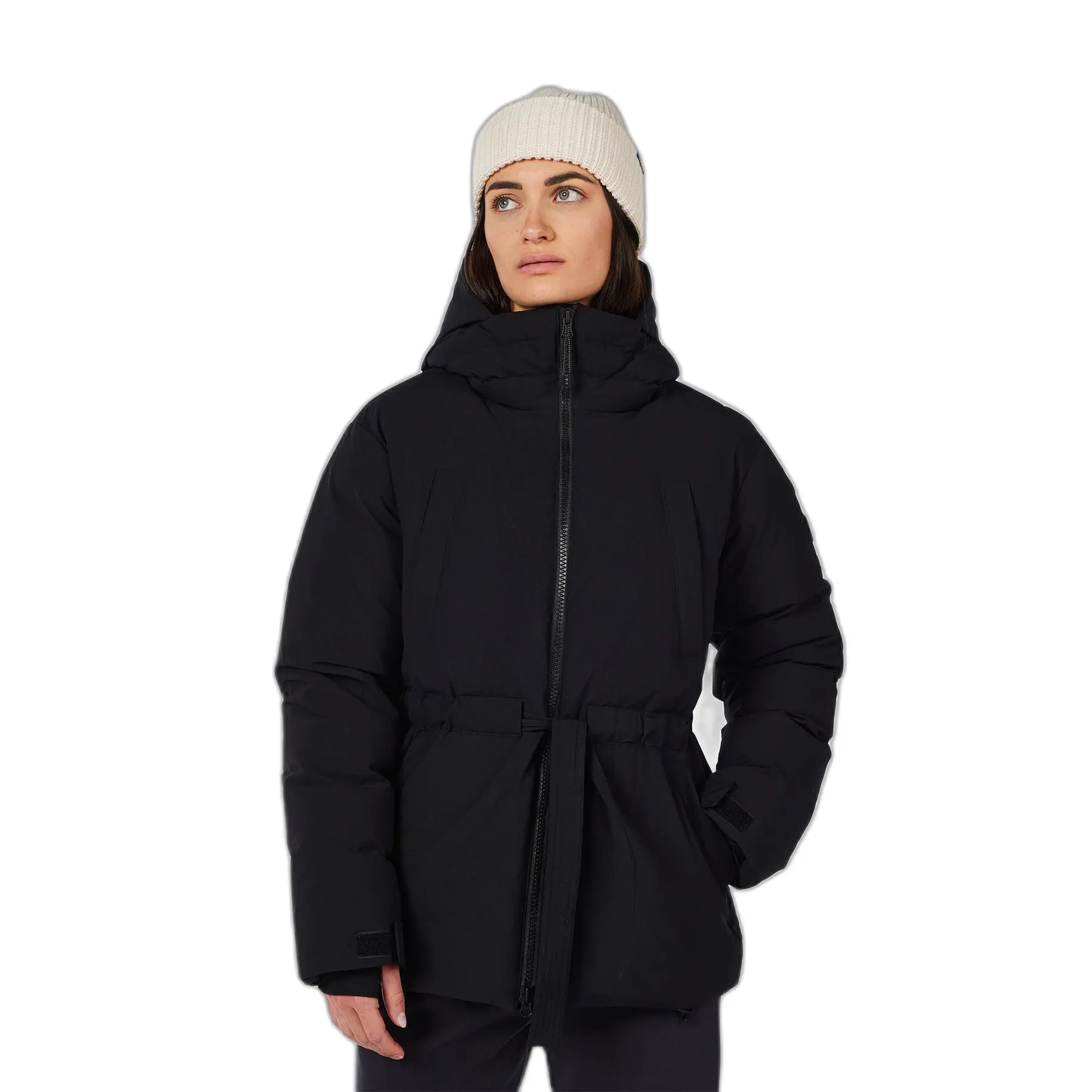 Parka Damen Rossignol Chavanette