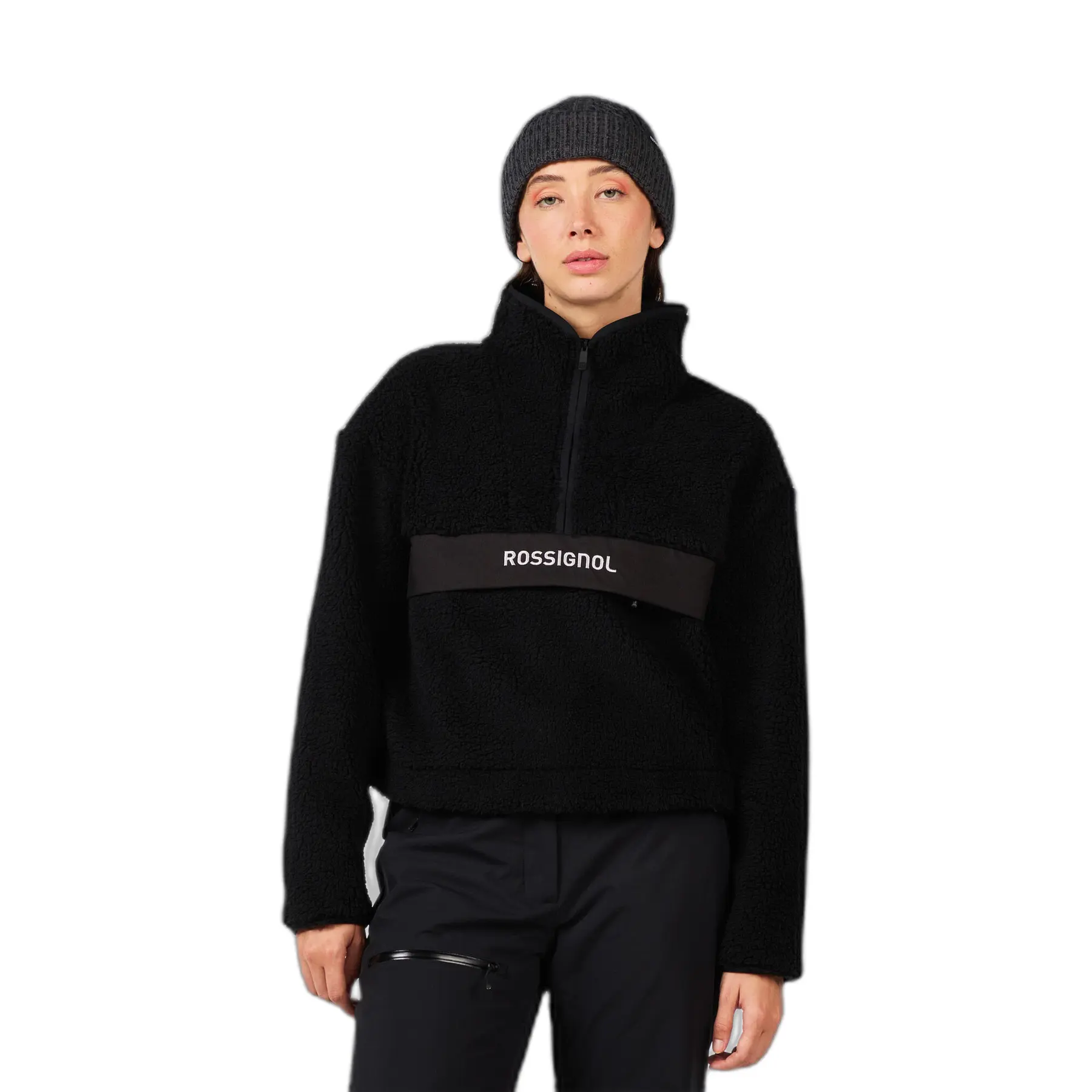 Damesfleece Rossignol Alltrack