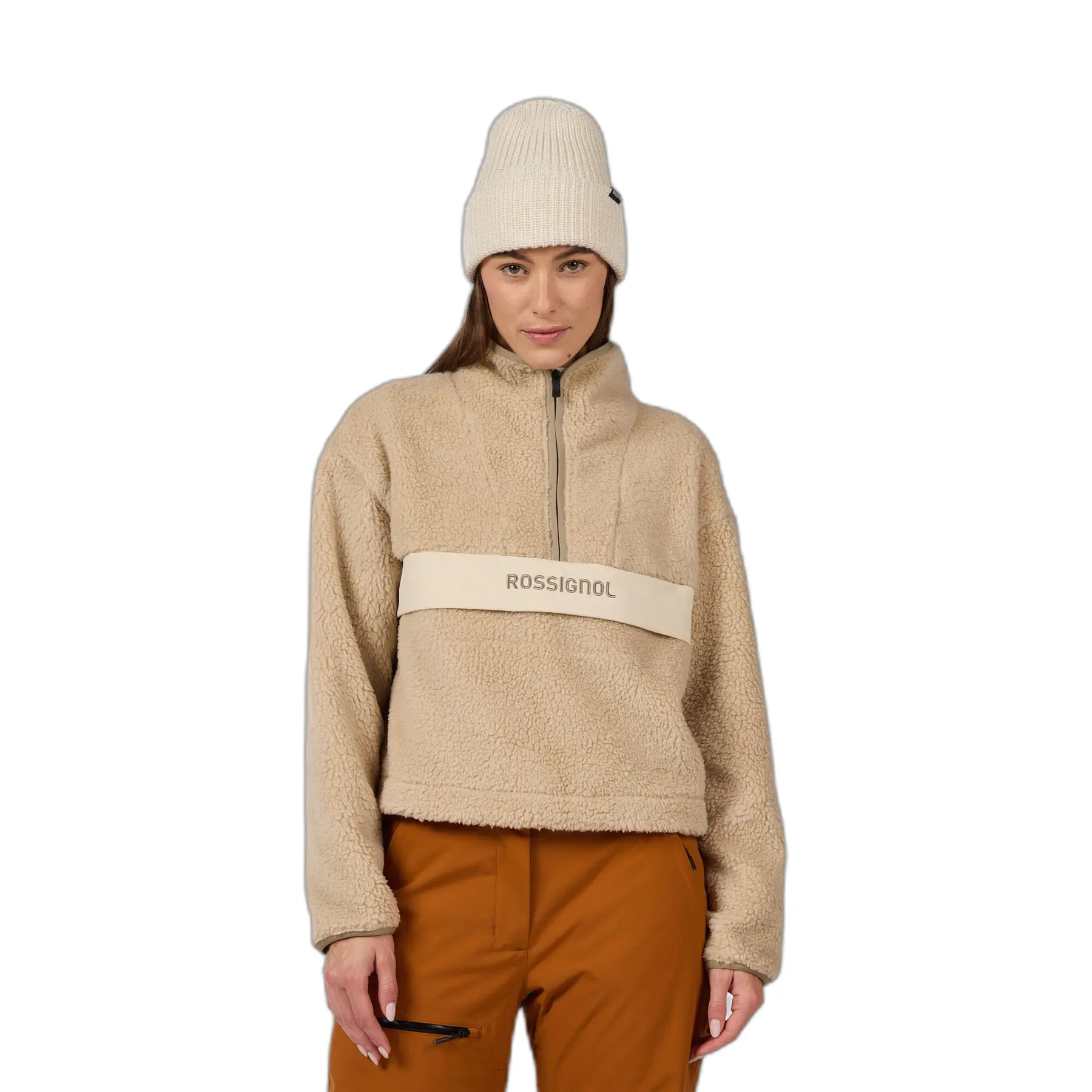 Damesfleece Rossignol Alltrack