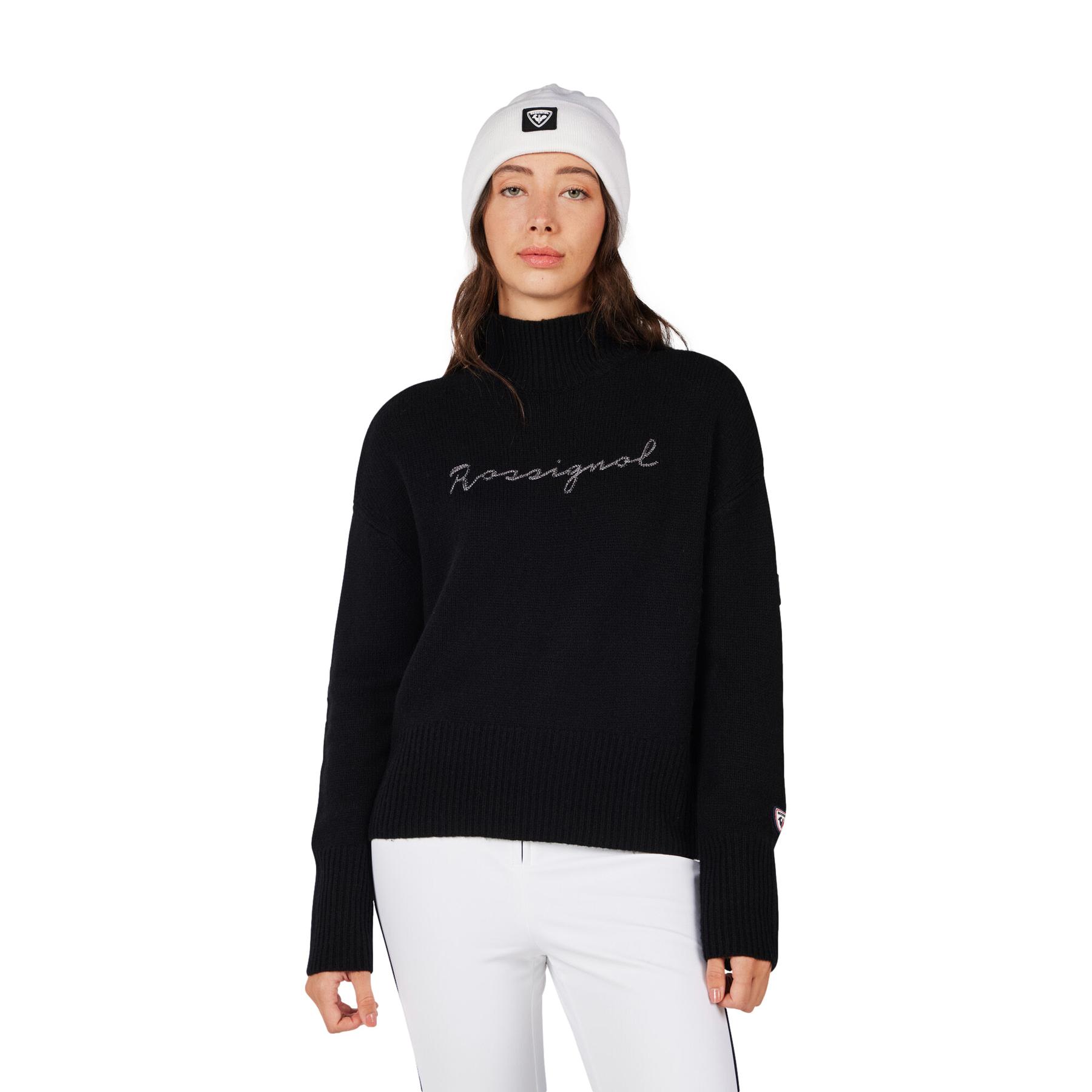 3607684908157 - Pullover Damen Signature