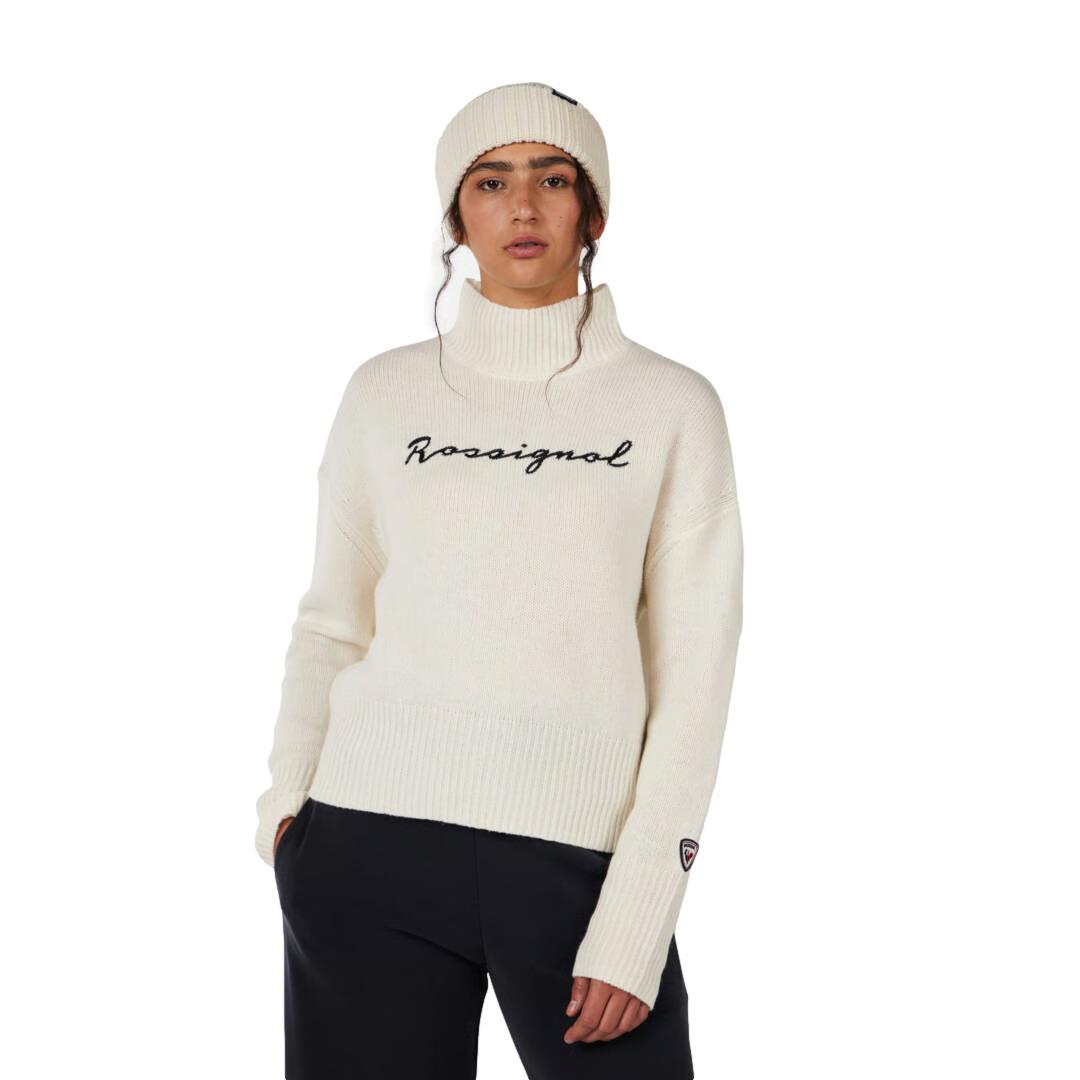 3607684908171 - Pullover Damen Signature