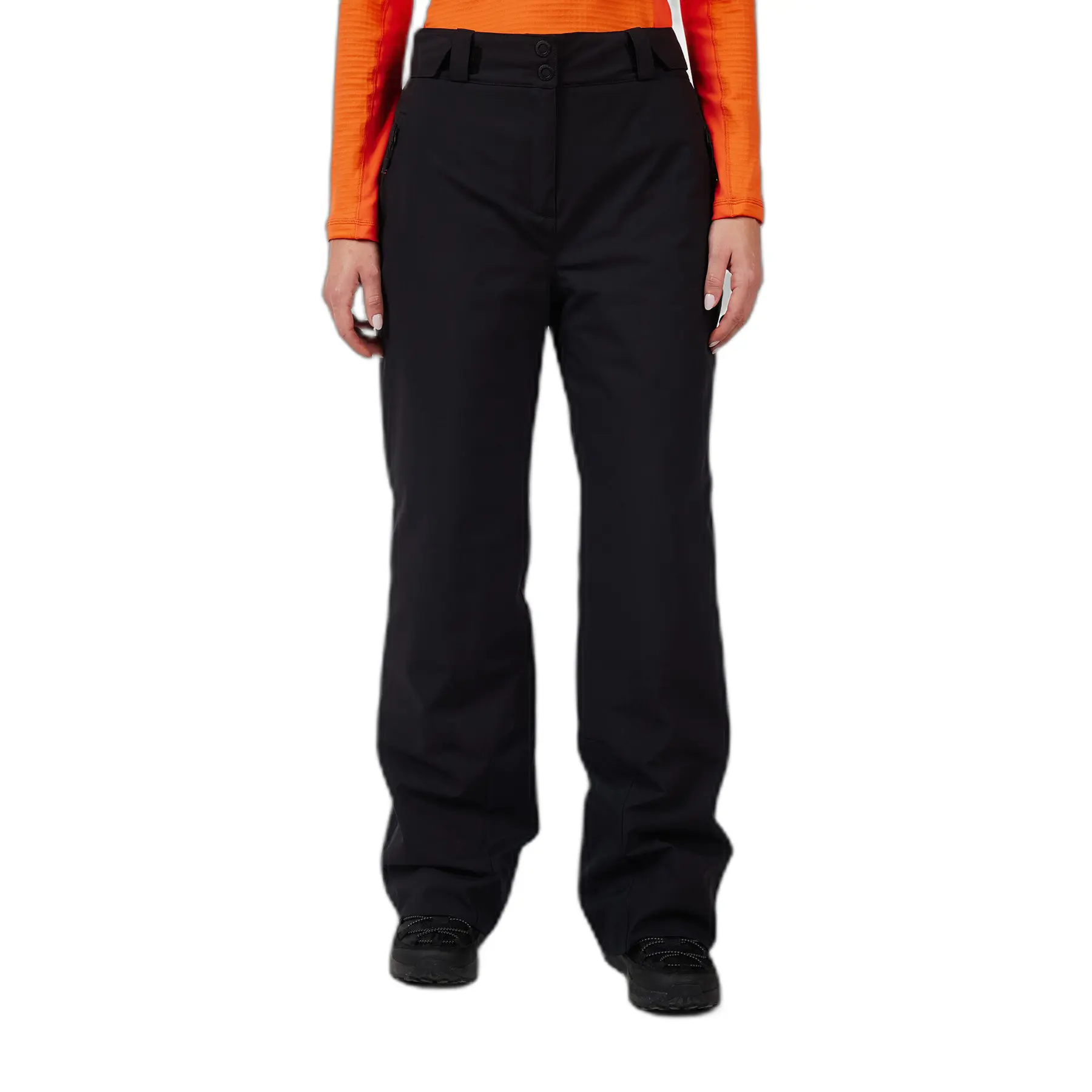 Skihose Damen Rossignol Strawpile