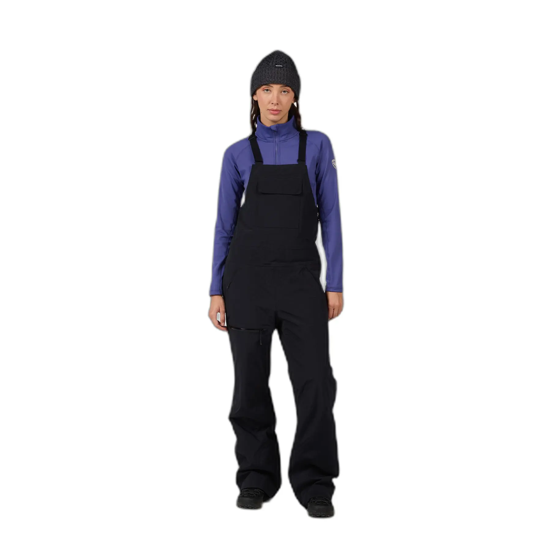 Ski-Latzhose Damen Rossignol Outerlimits