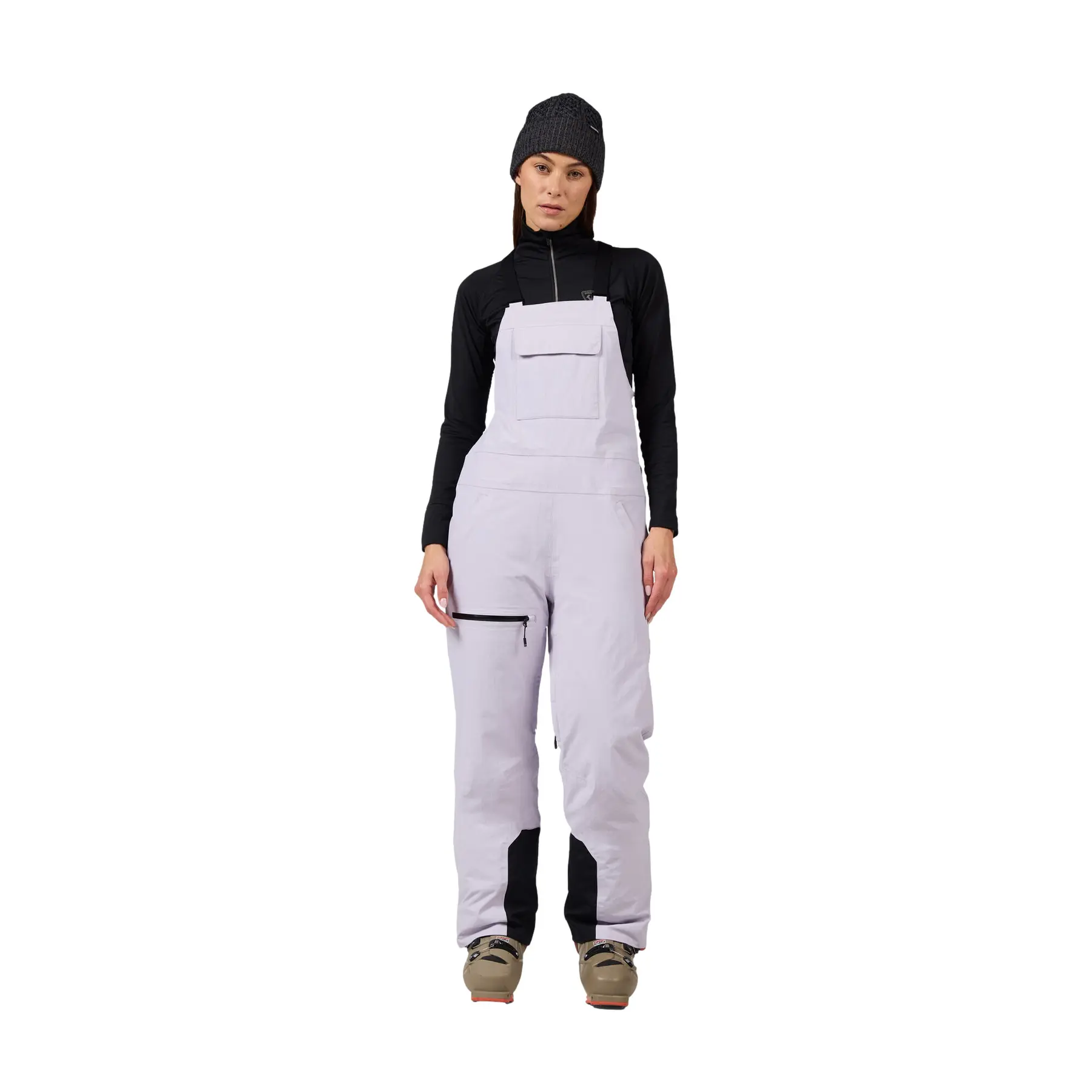 Ski-Latzhose Damen Rossignol Outerlimits