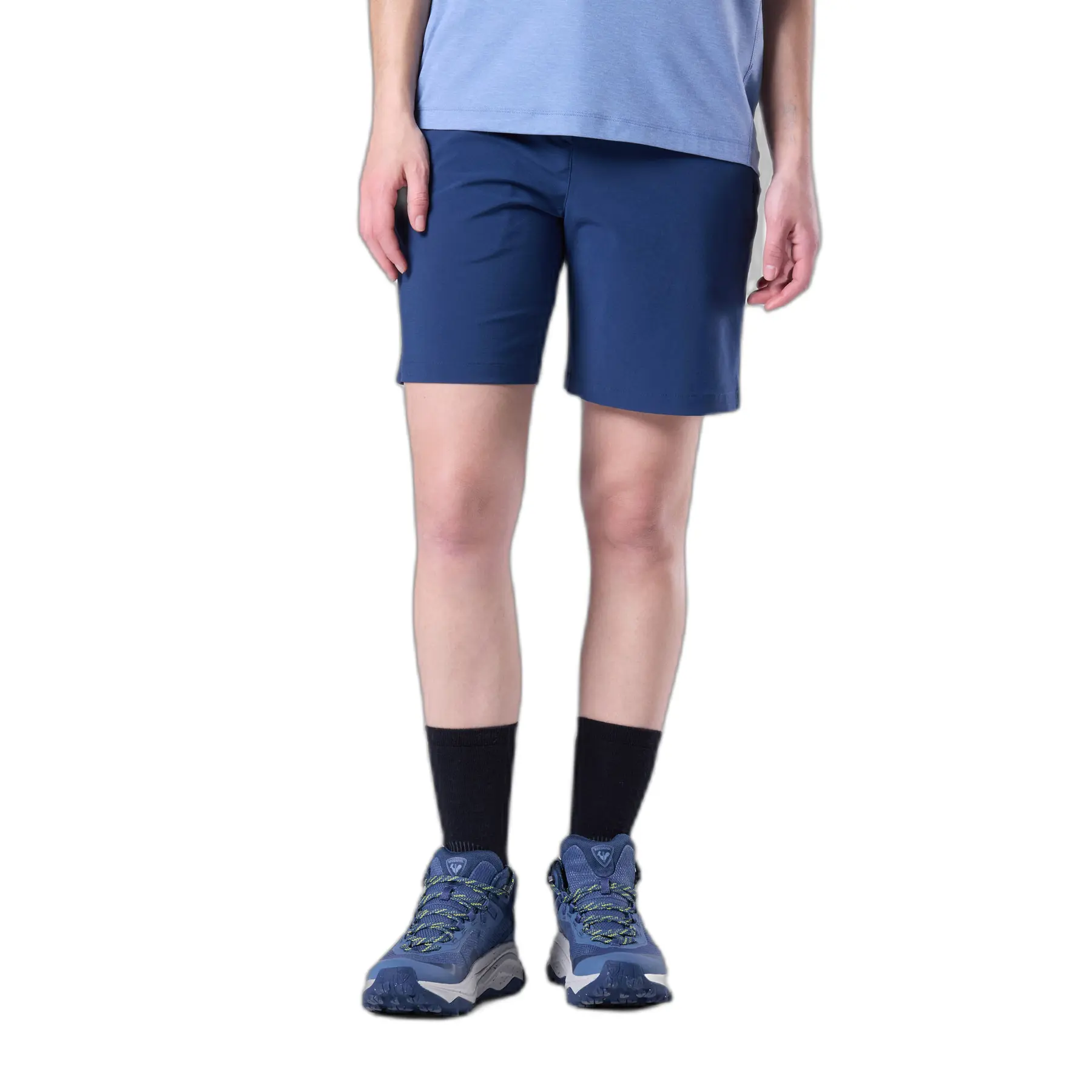 Short Donna  Stretch 7'