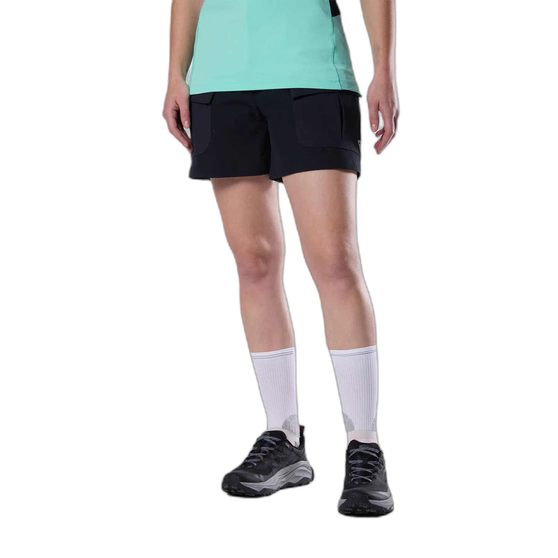 Cargo Shorts für Damen Rossignol 5'