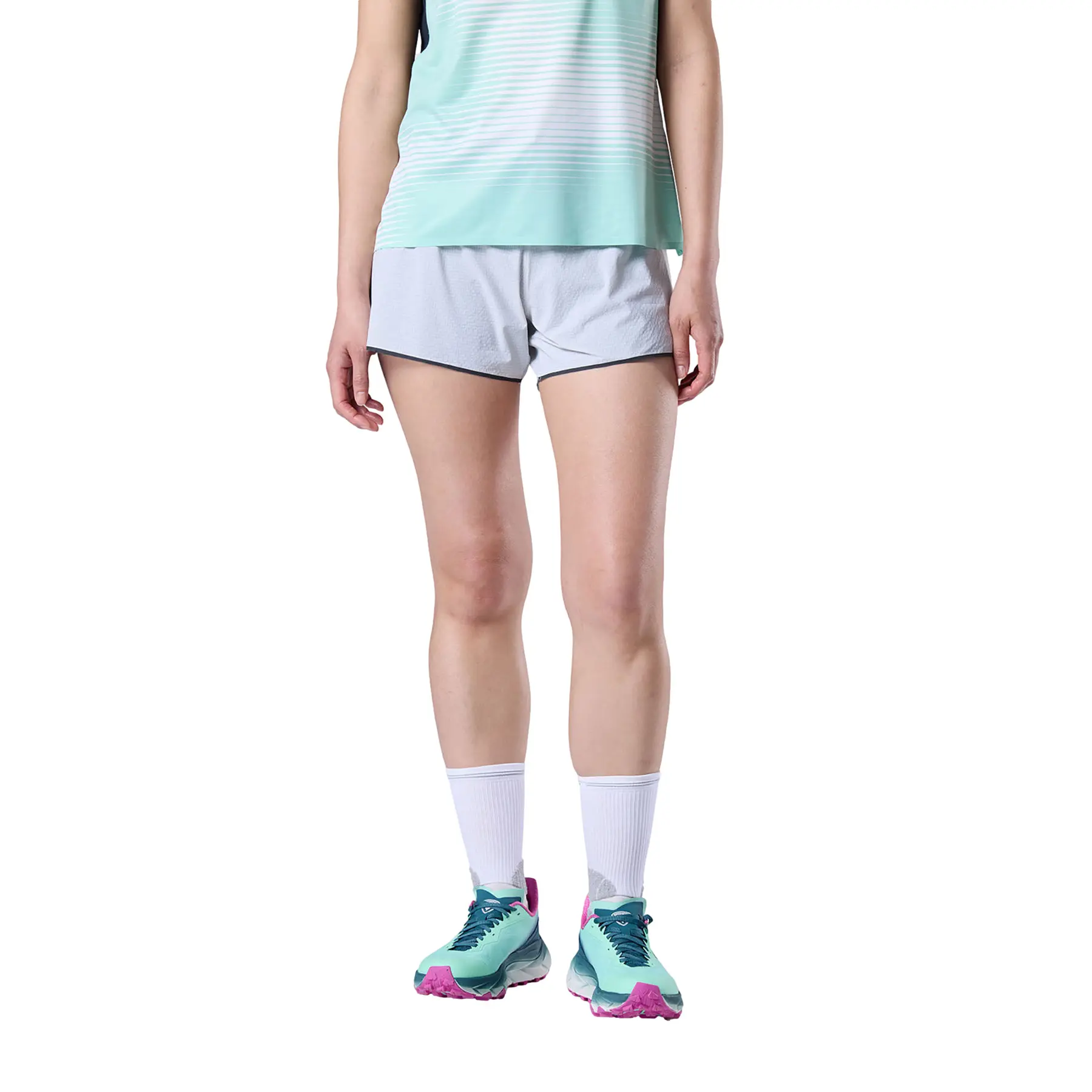 2-in-1-Shorts Damen Rossignol Sapa