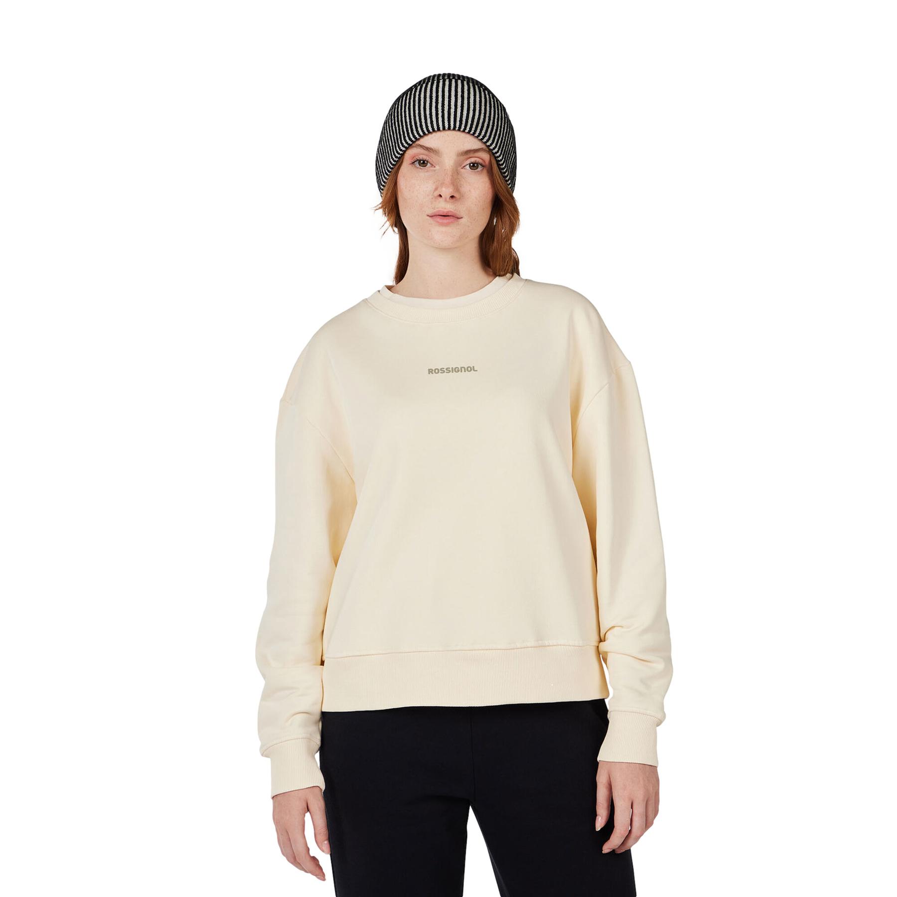 3607684913342 - Sweatshirt Damen Presset Relax