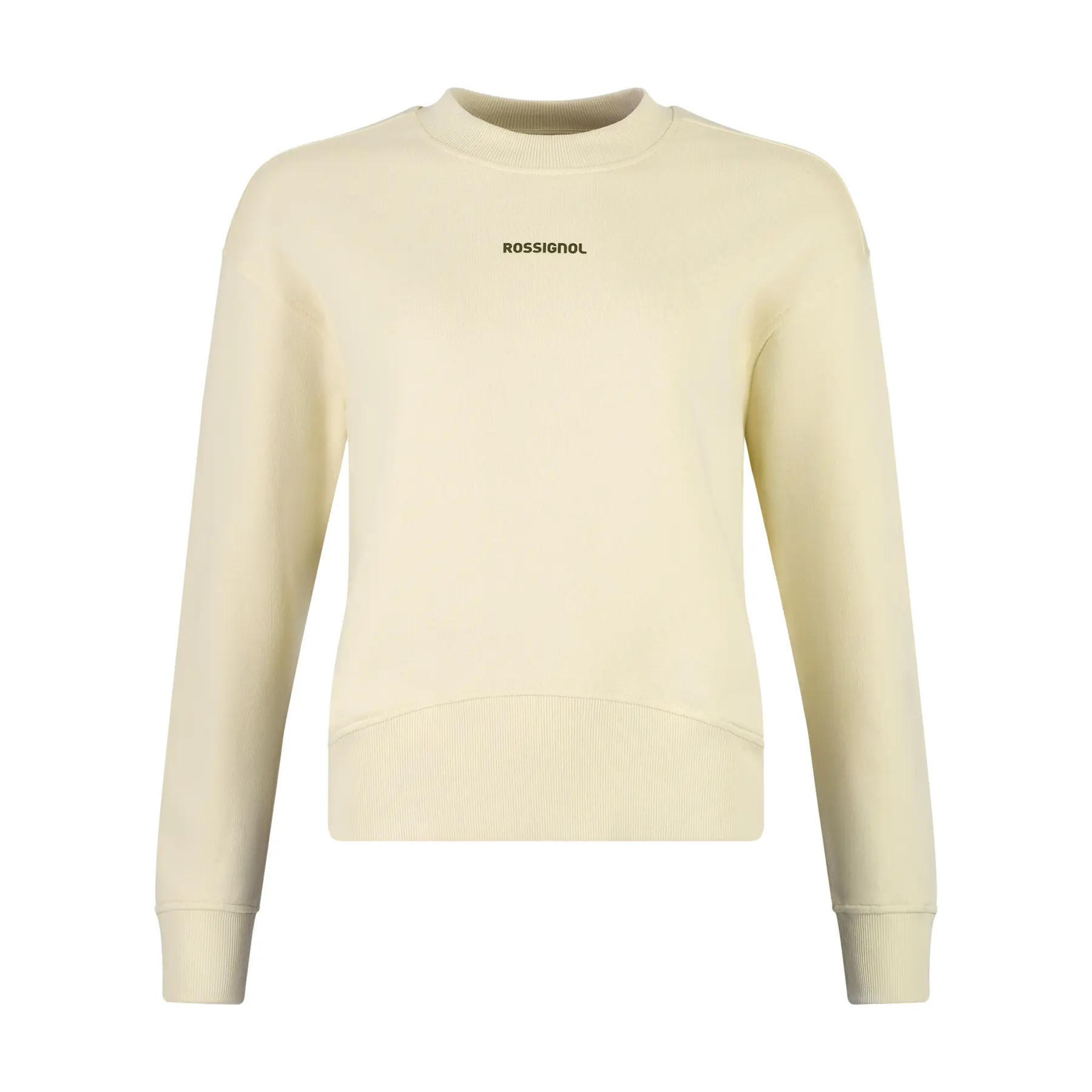 Felpa da donna  Ras du Cou Logo