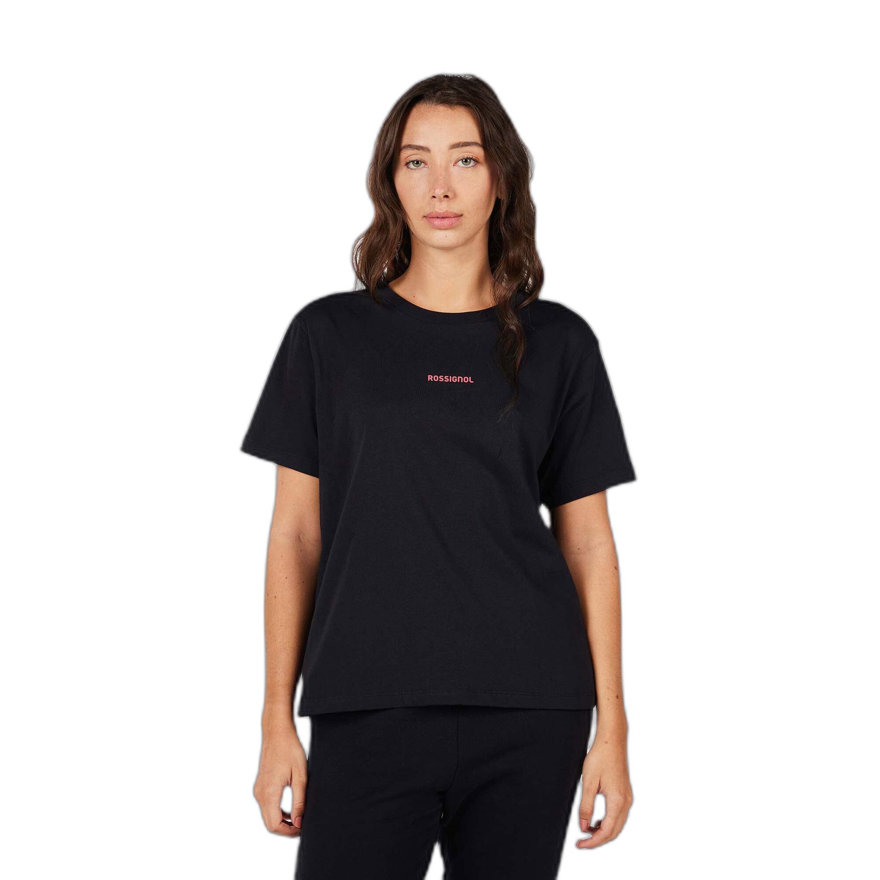 3607684913830 - T-Shirt Waterfall Relax