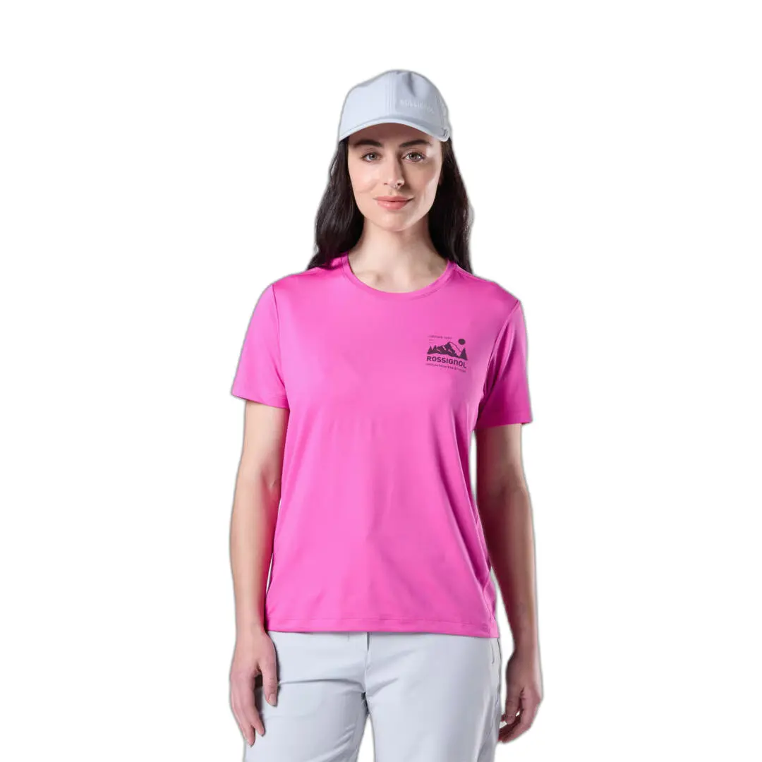 T-shirt da donna  Graphic Active