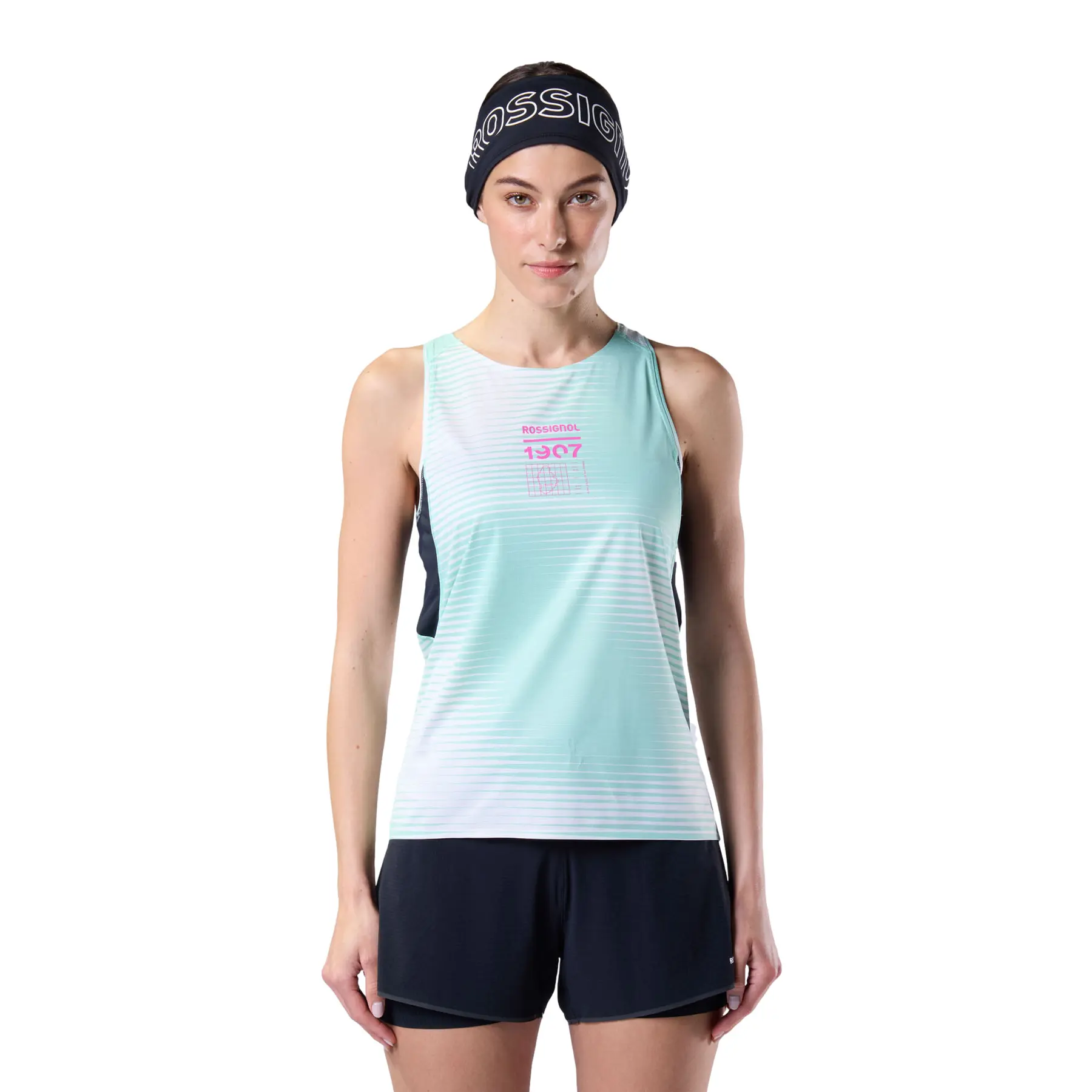 Damen-Top Rossignol Sapa Ultra