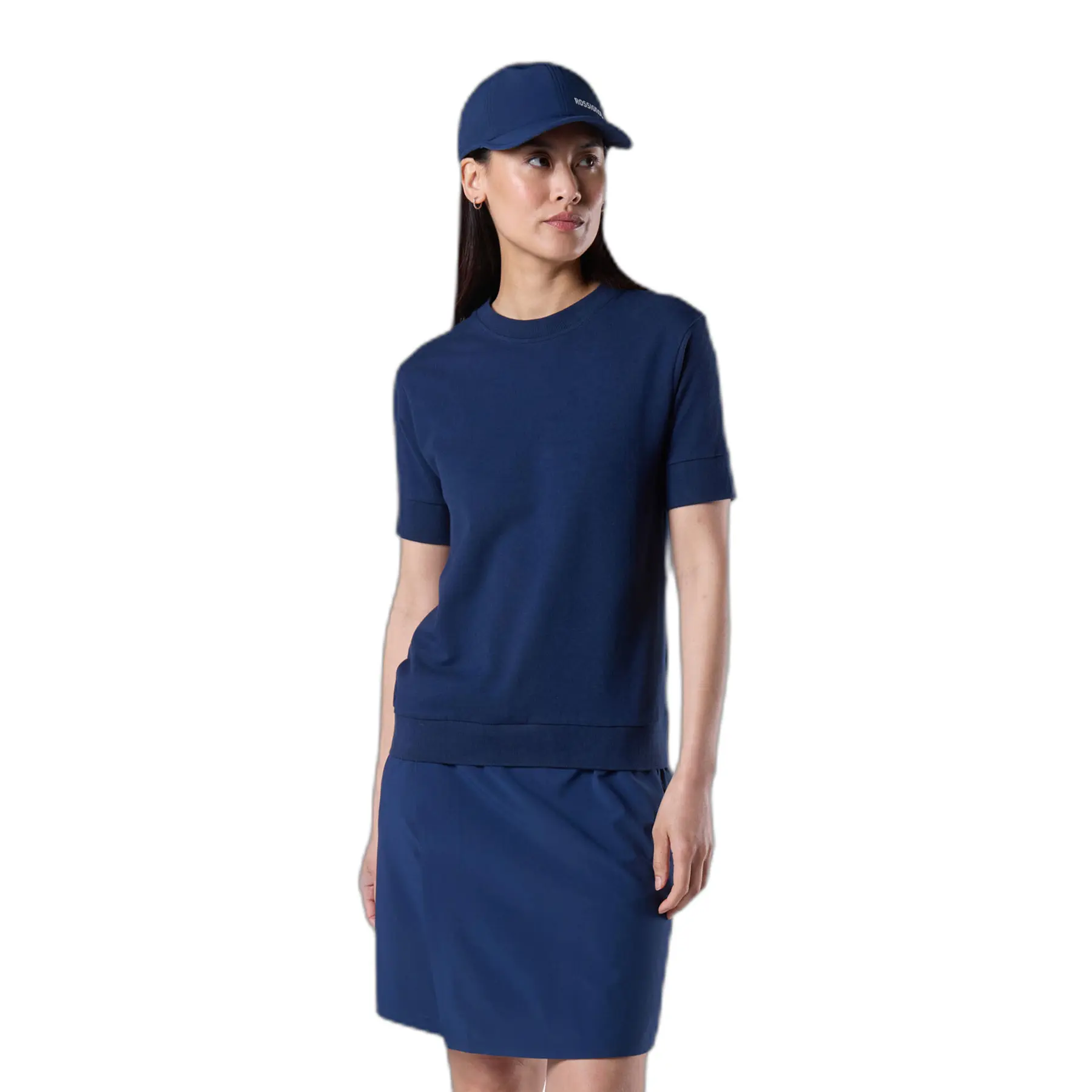 T-shirt da donna  Piqué