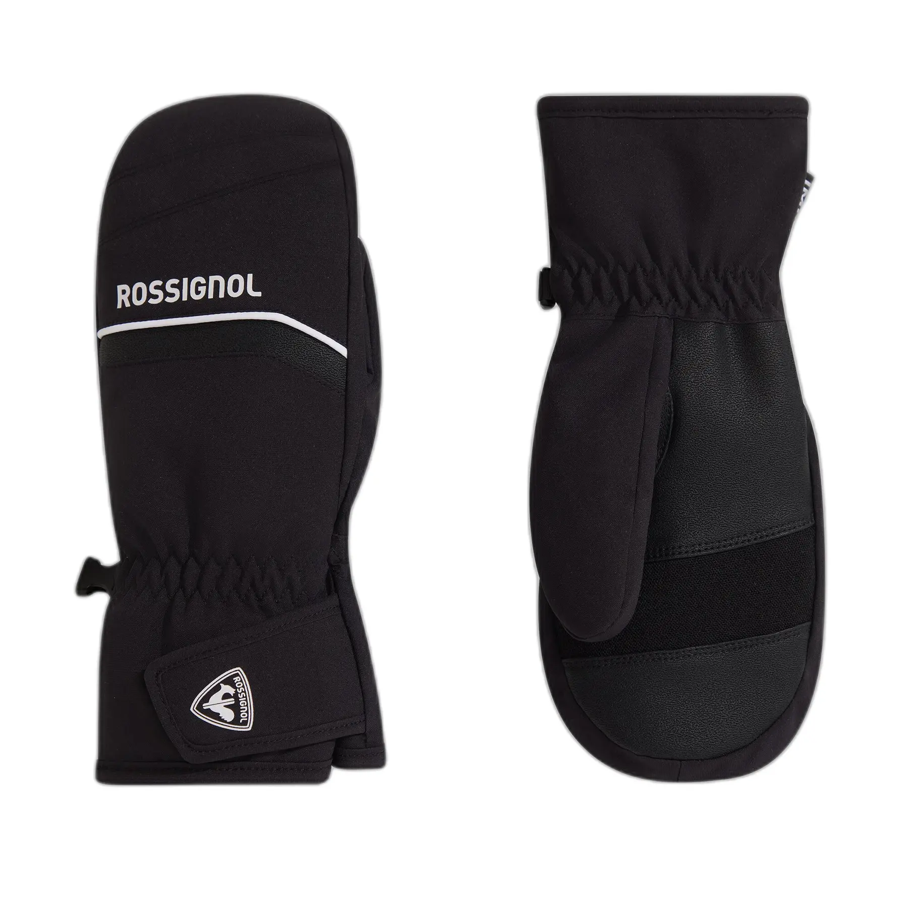 Skifäustlinge Kind Rossignol Tech