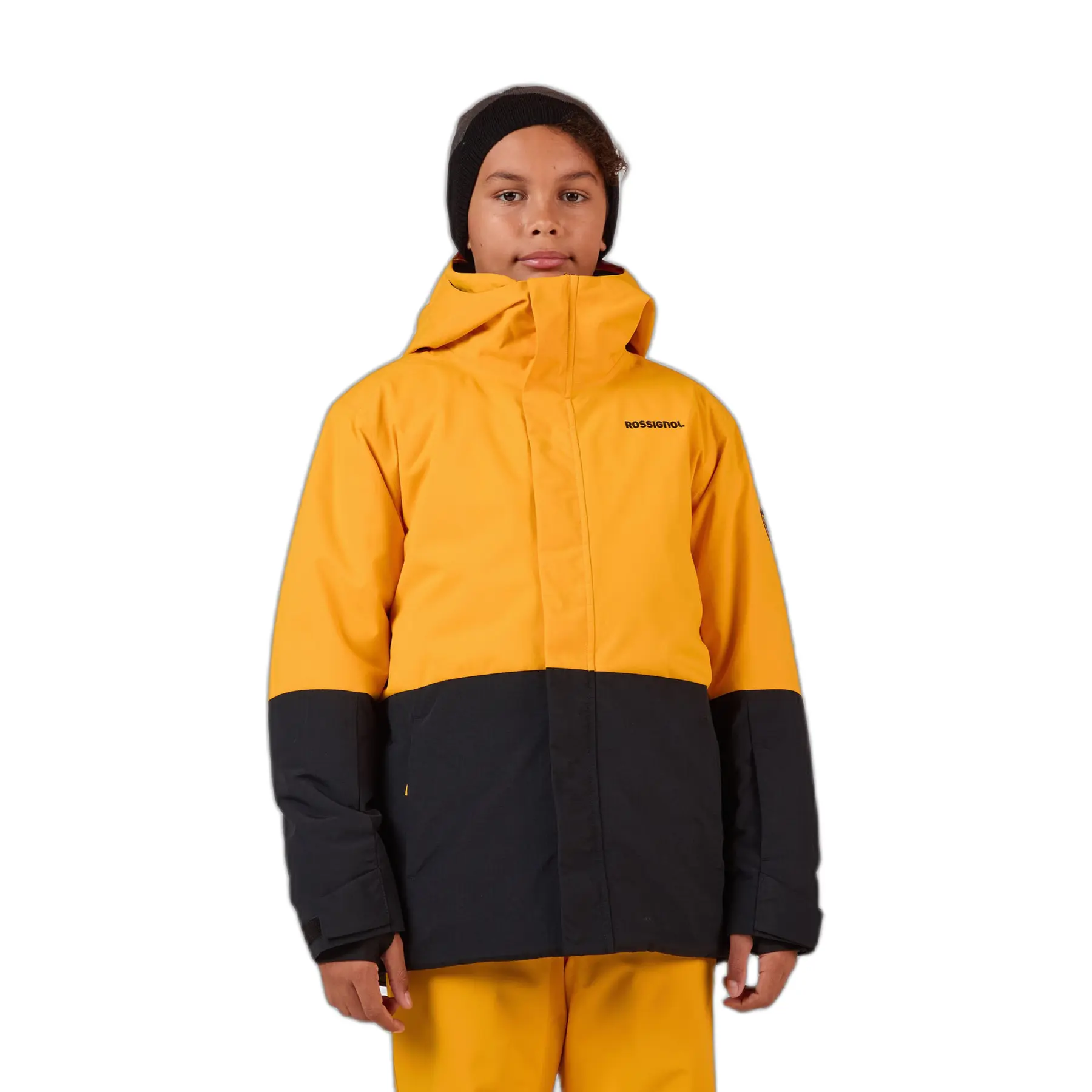 Kinder-Skijacke Rossignol Outerlimits