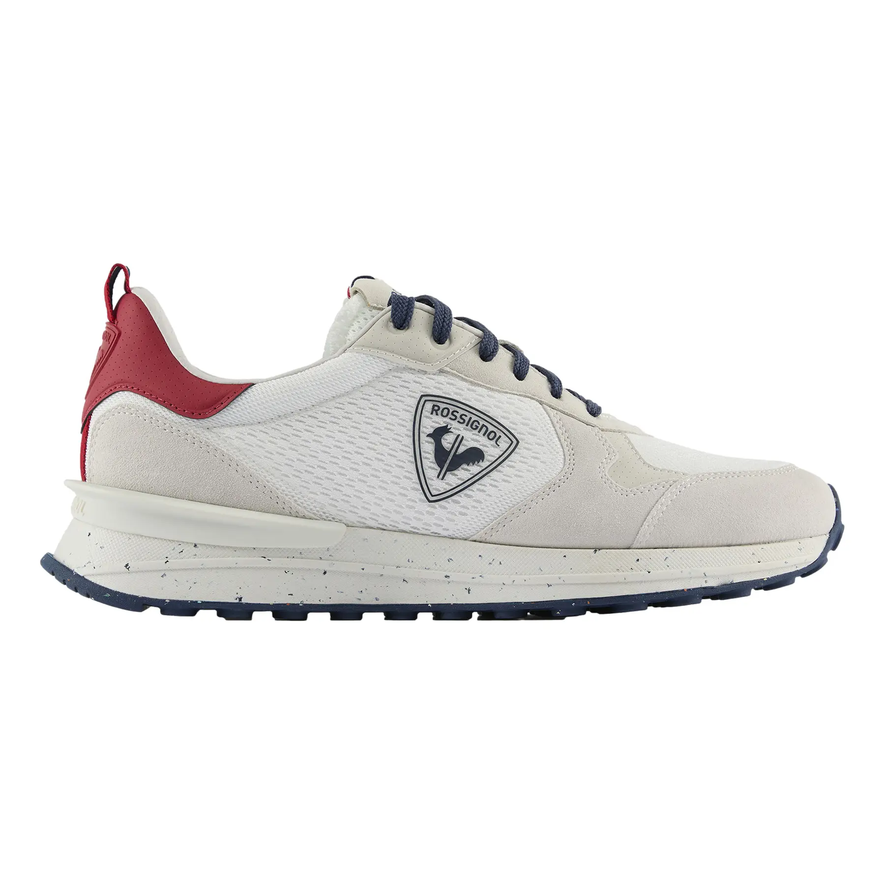Image of Baskets Rossignol Heritage Retro