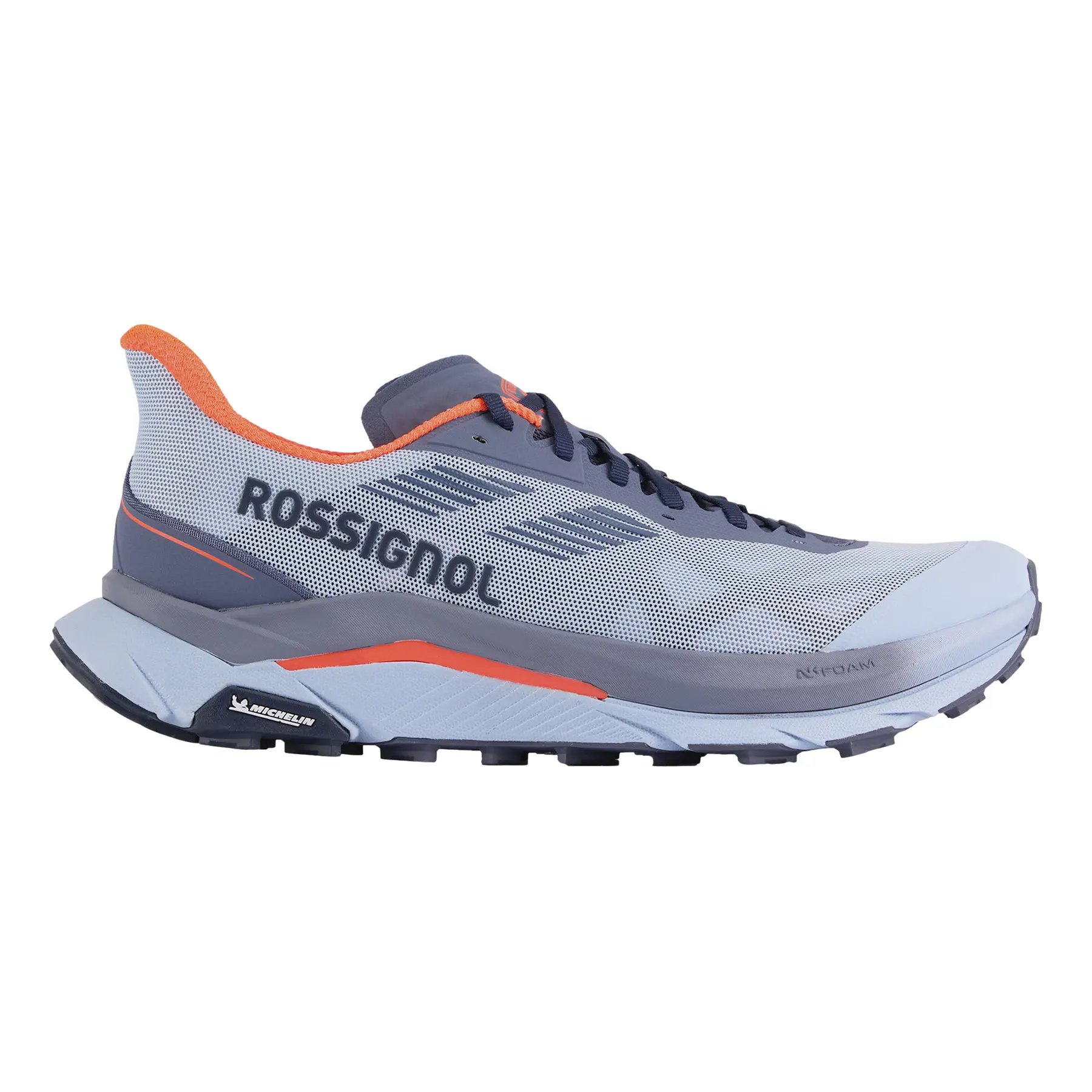 Trail-Schuhe Rossignol Vezor