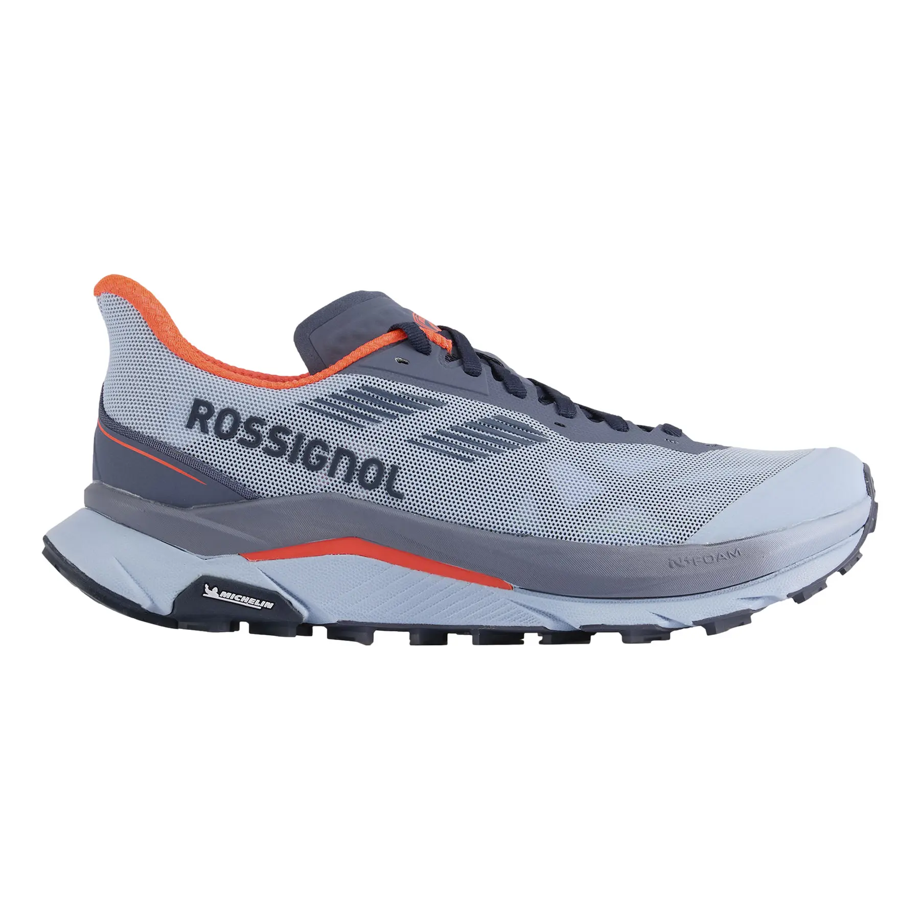 Trailrunning-Schuhe für Damen Rossignol Vezor