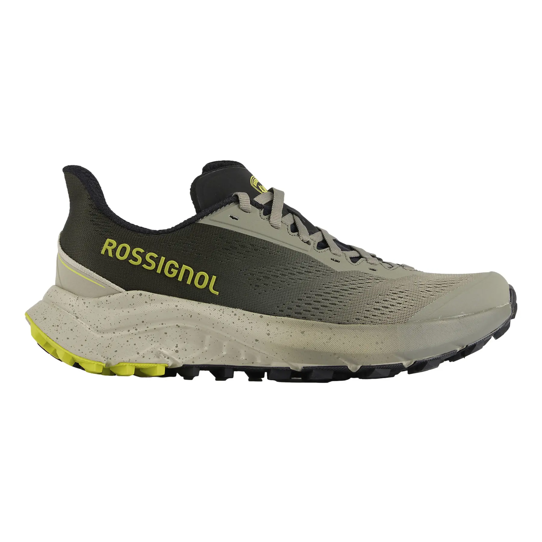 Trailrunning-Schuhe für Damen Rossignol Venosk R-Shell Dry