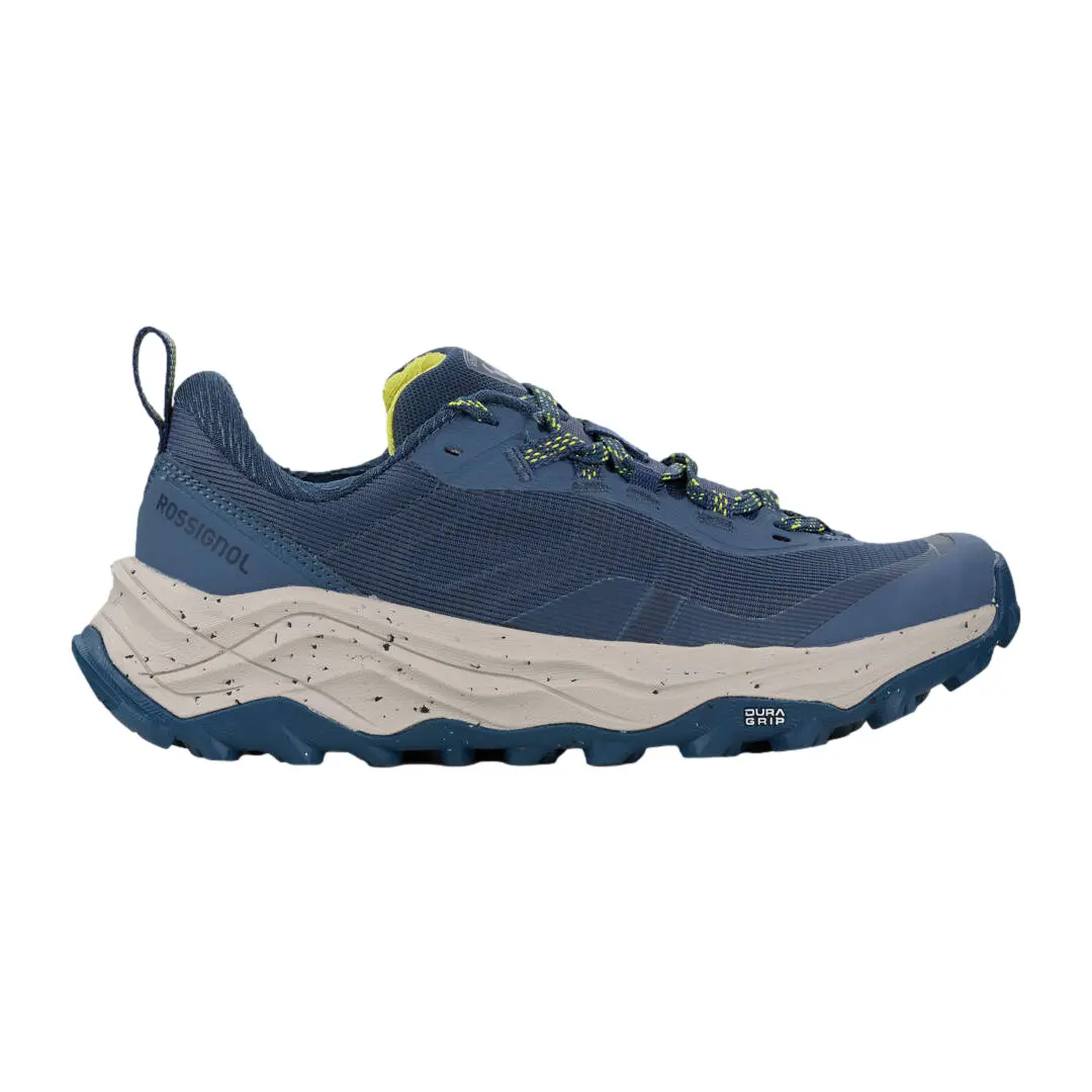 Photos - Trekking Shoes Rossignol Women's hiking shoes  Altiridge RNOWC20-720 