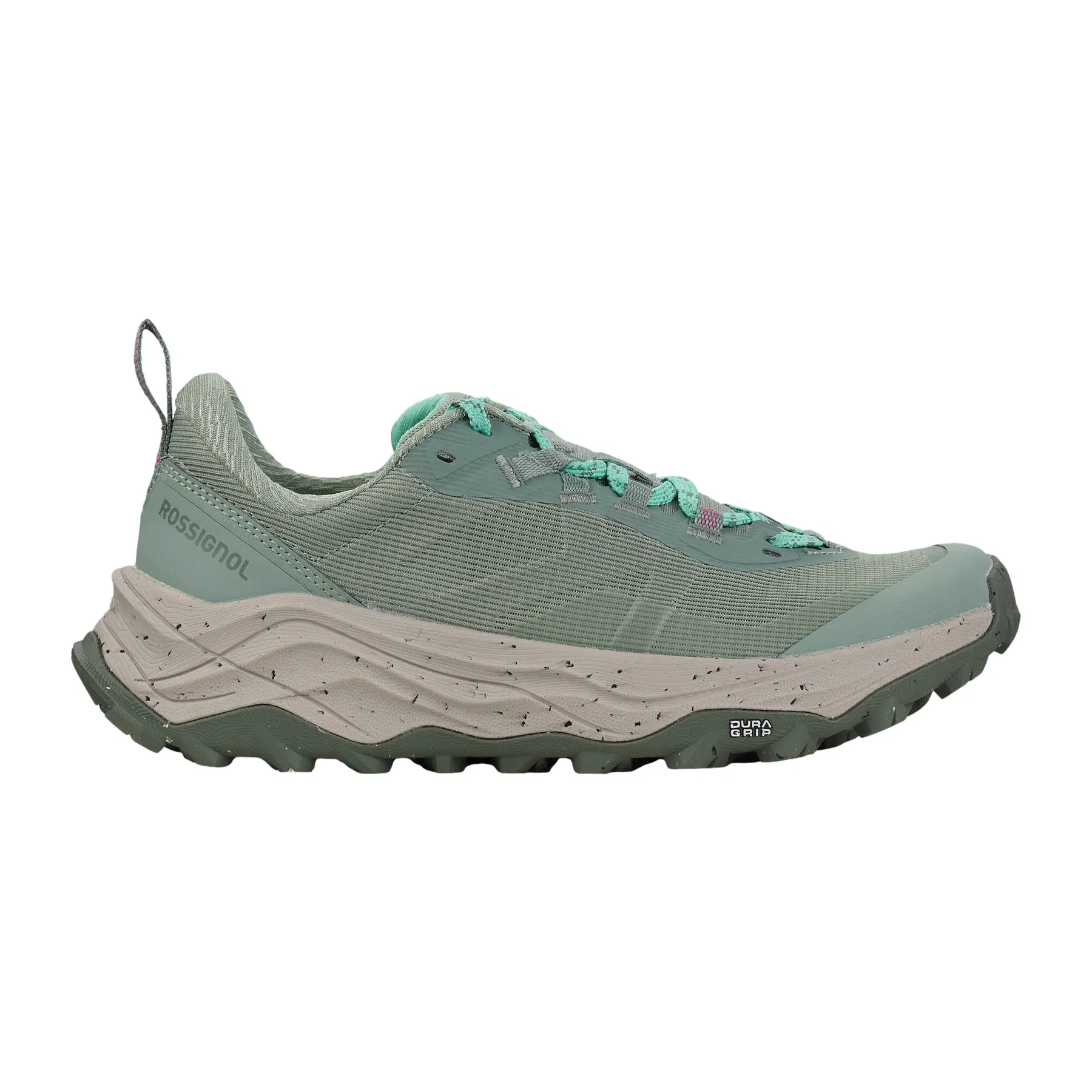 Damen-Wanderschuhe Rossignol Altiridge