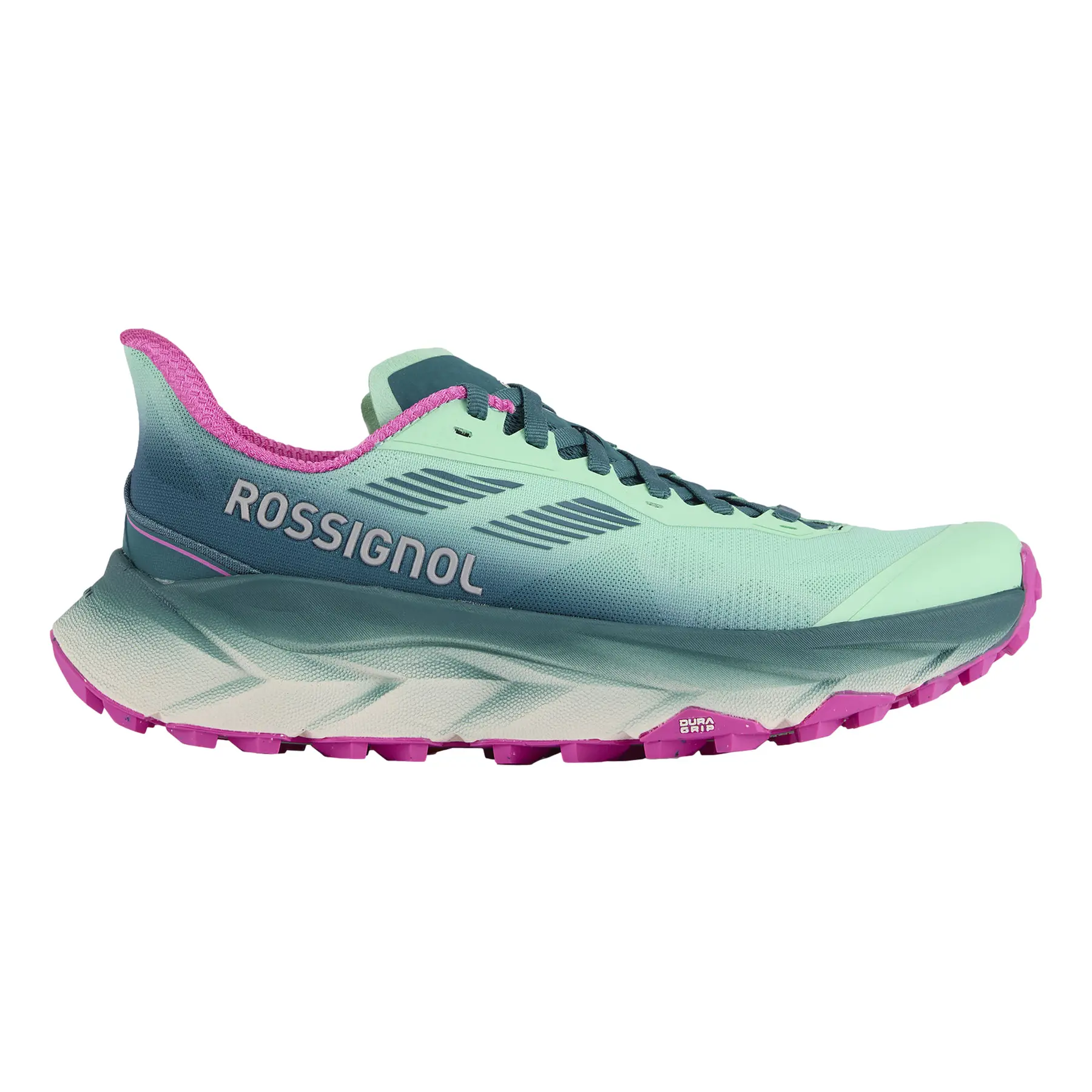 Trailrunning-Schuhe für Damen Rossignol Vercors