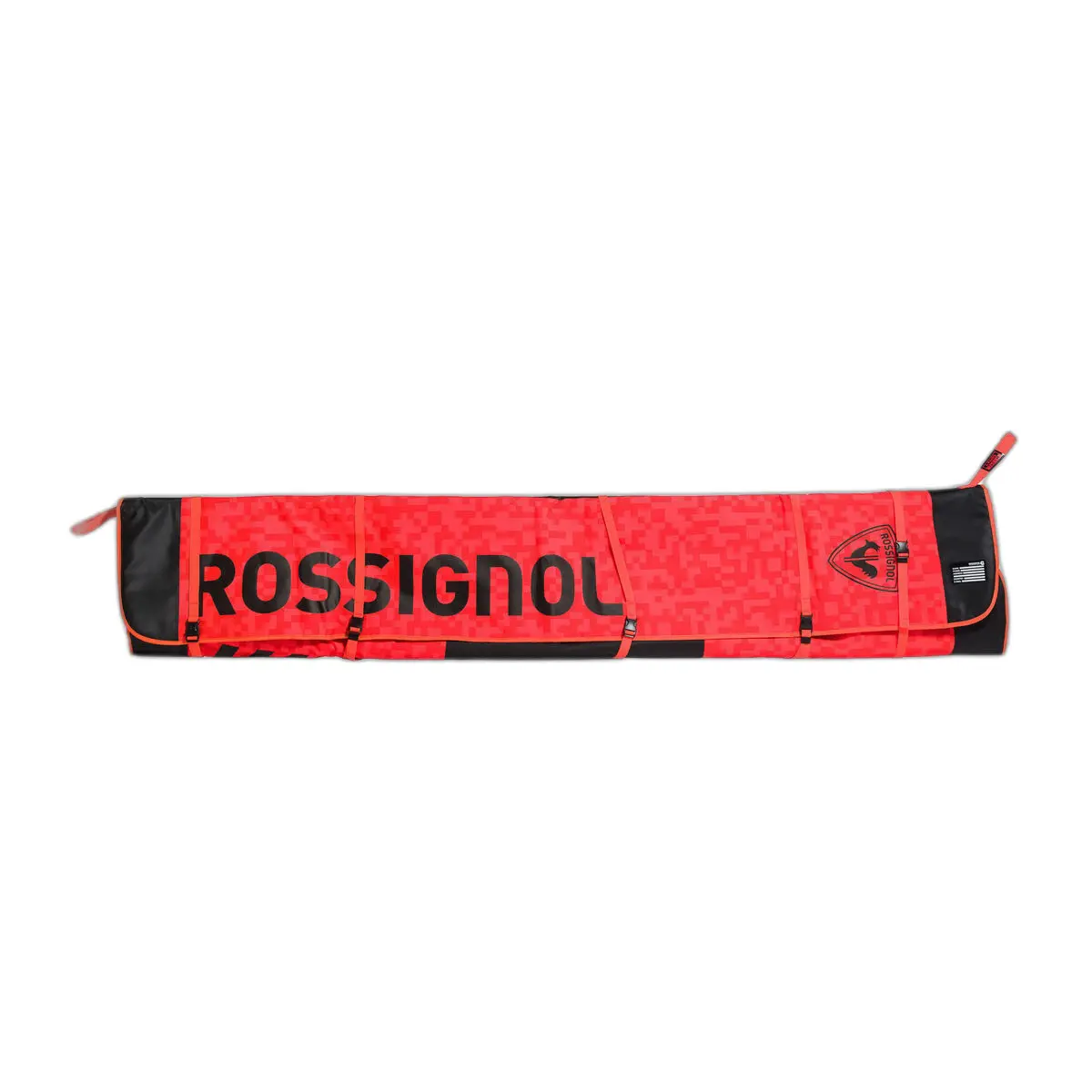 Skitasche für 4 Paar Skier Rossignol Hero