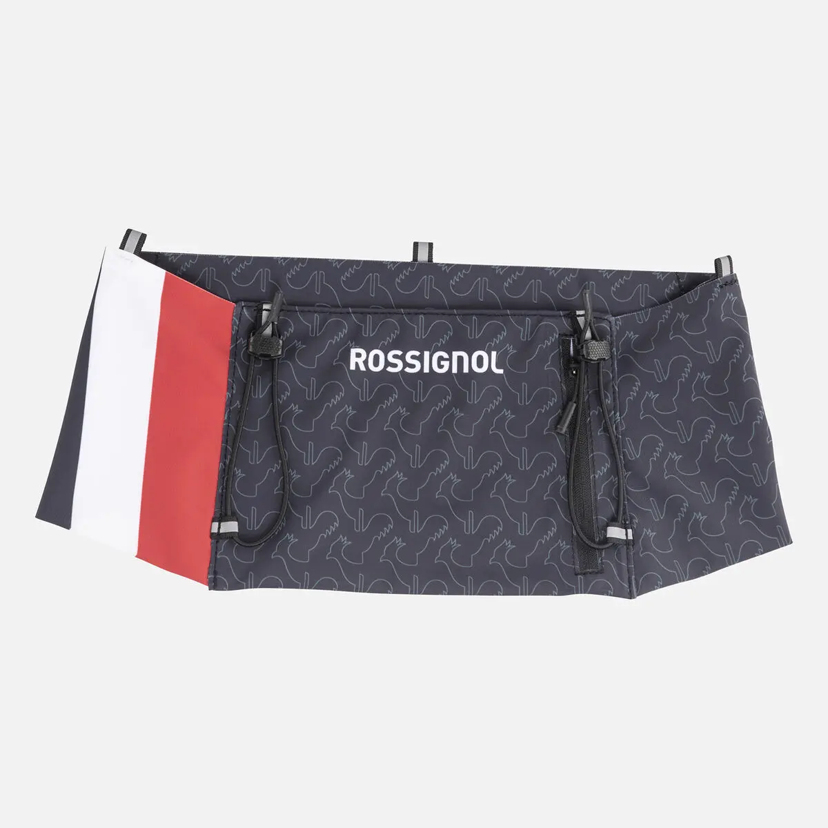 Hardloopriem Rossignol R-Exp Stretch