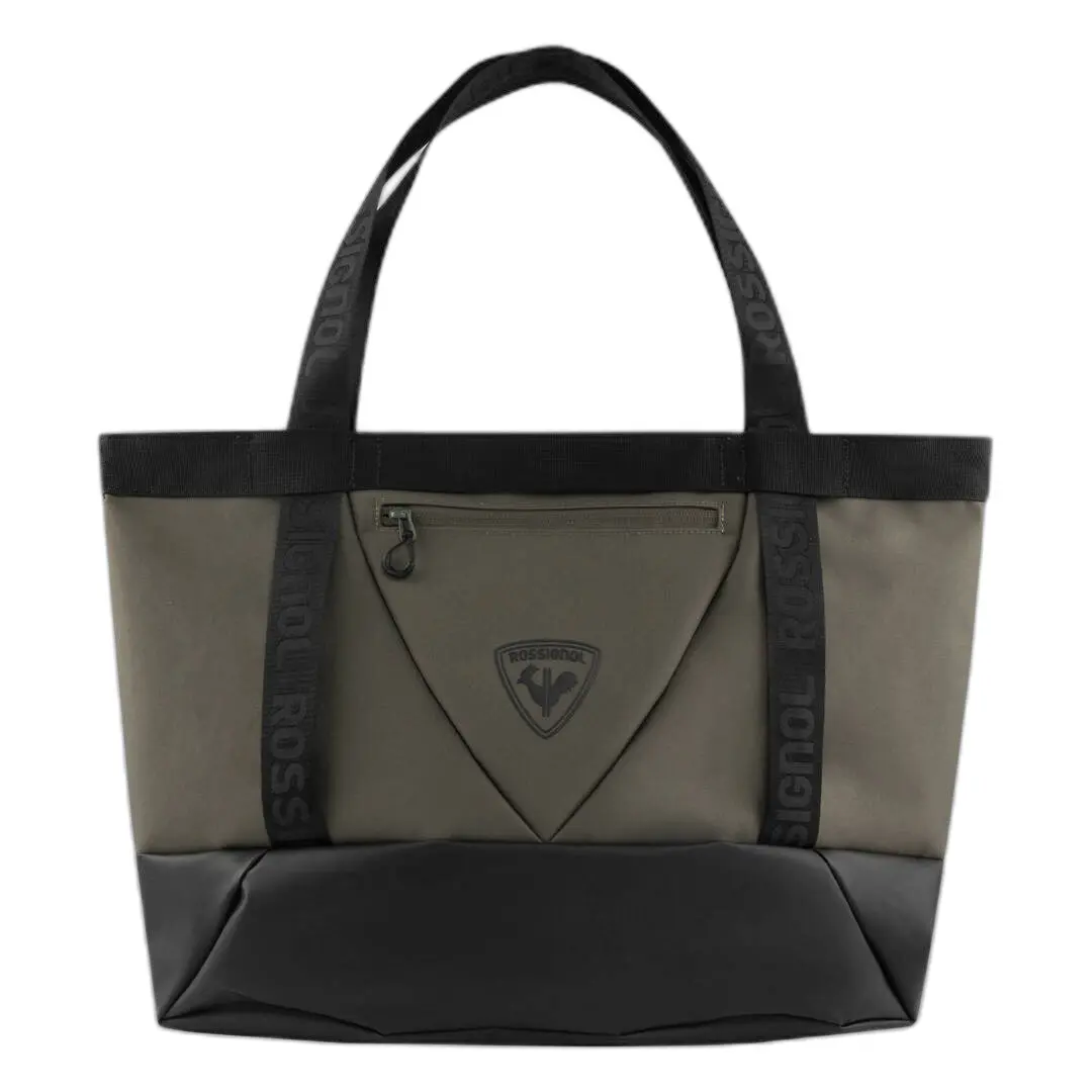Tote Bag Damen Rossignol Acinus Leaf