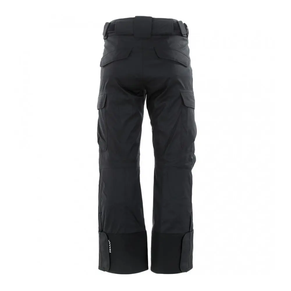 Rossignol Pantalone da Neve Donna Softshell - 200 (Nero