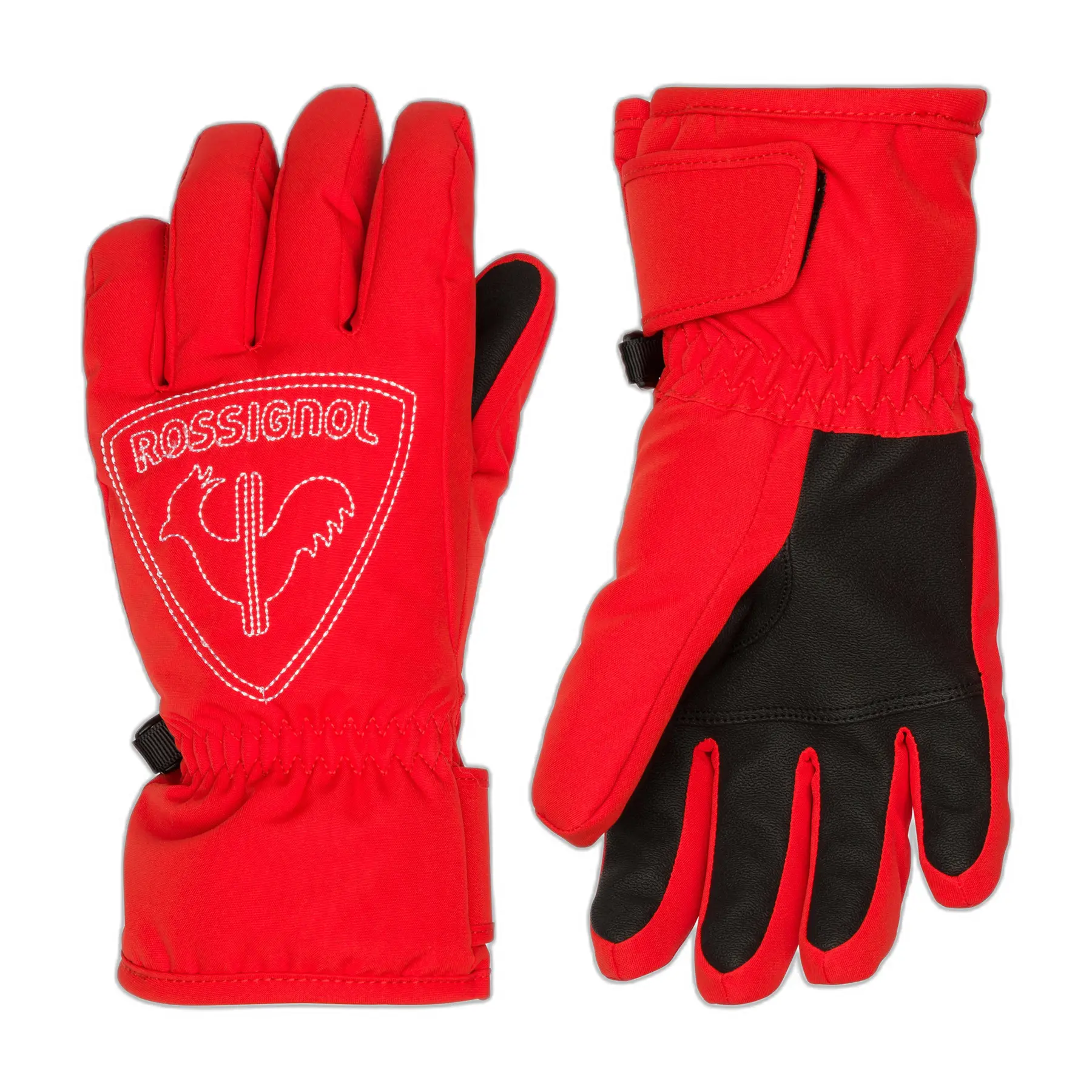 Skihandschuhe Kind Rossignol Rooster