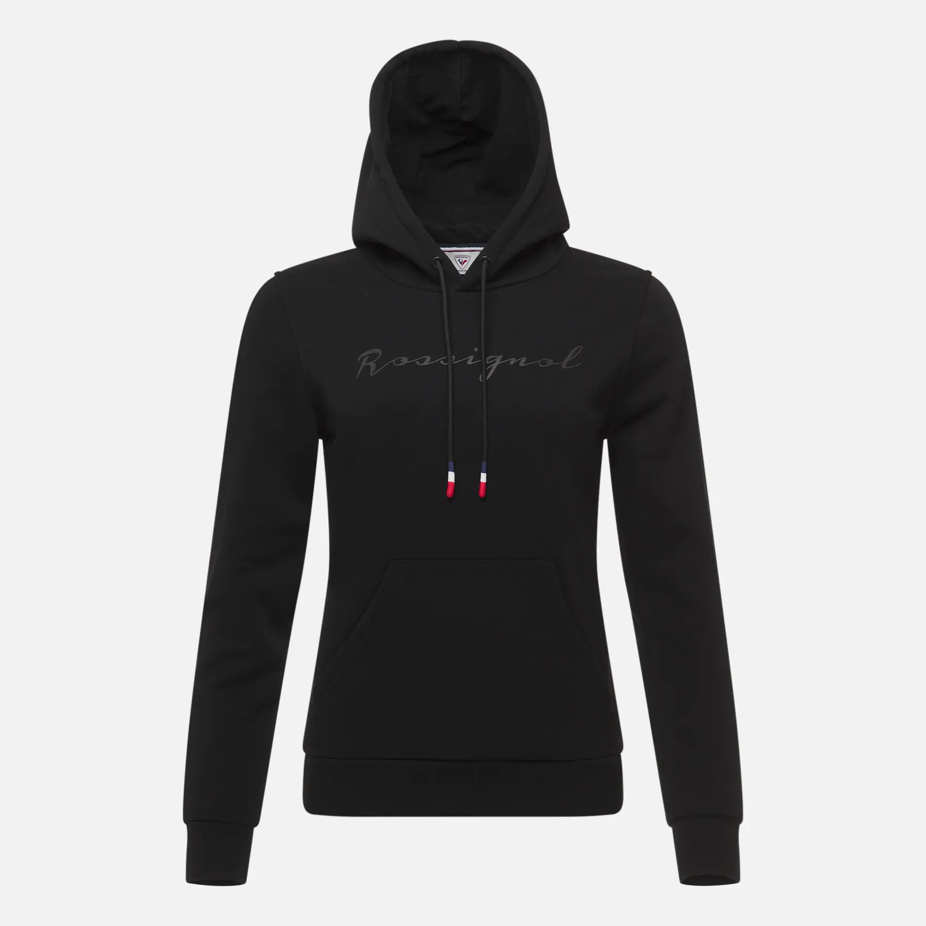 Hoodie mit Logo Damen Rossignol FT