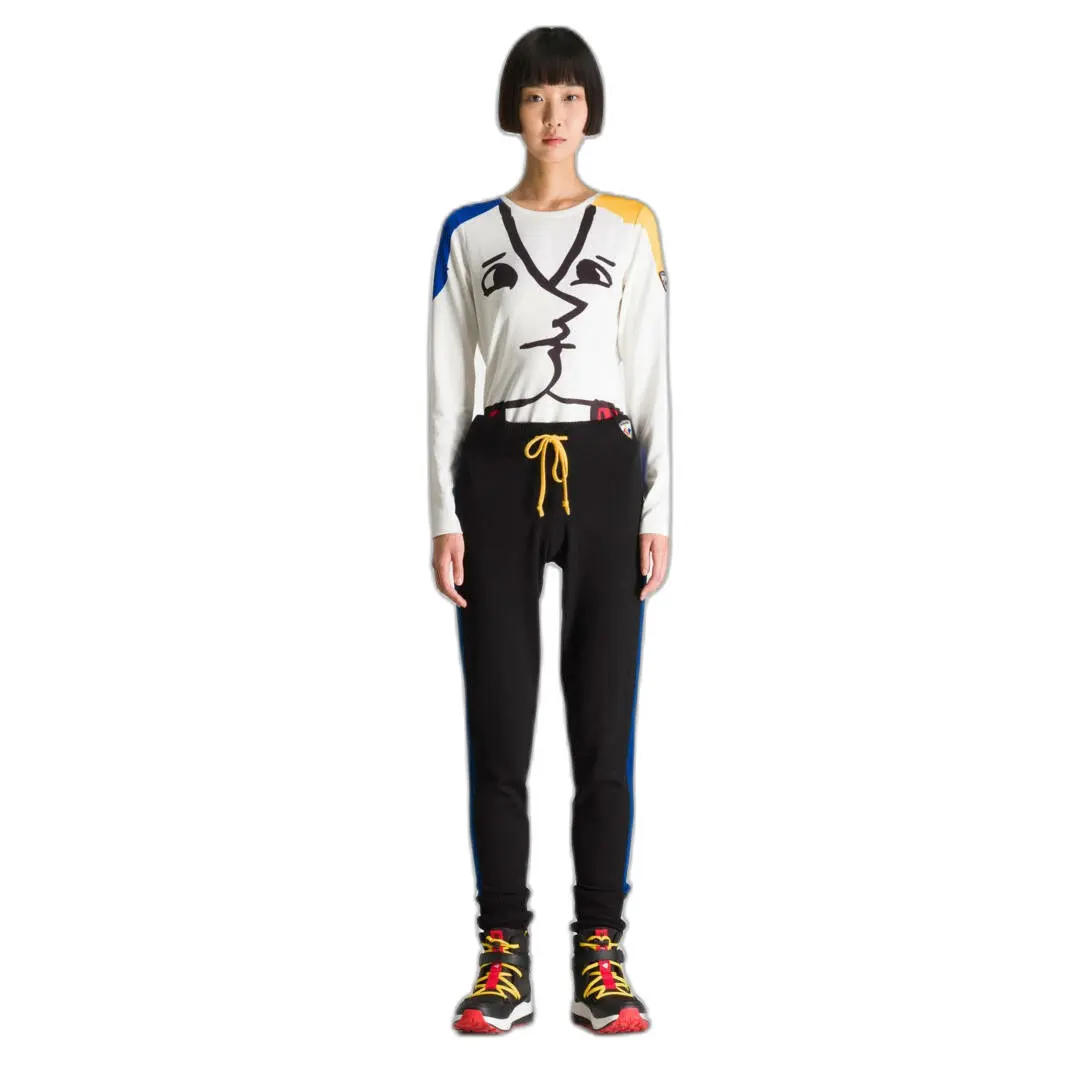 Legging Frau Rossignol Lynn