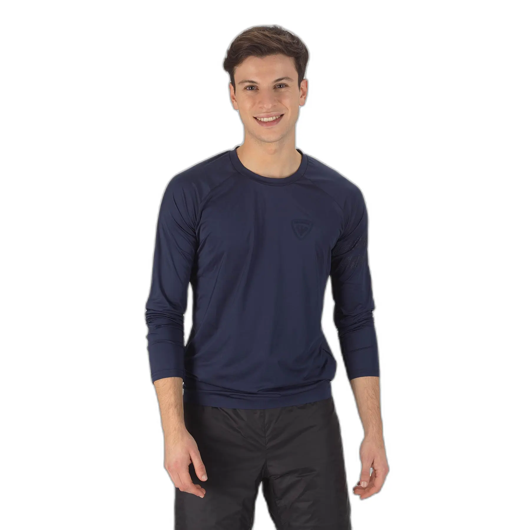 T-Shirt mit langen Ärmeln Rossignol SKPR LS