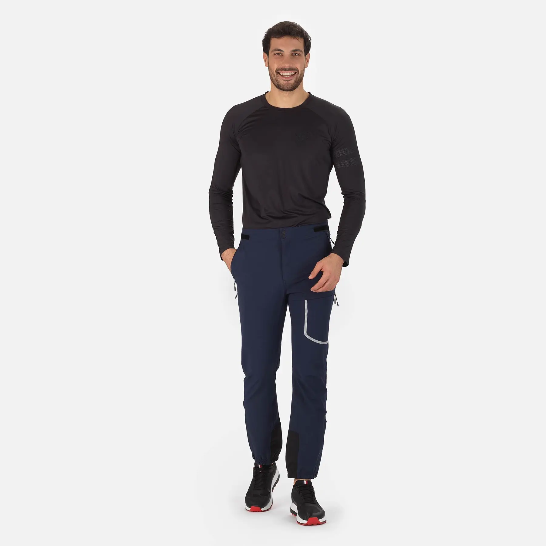 Skihose Rossignol SKPR Tech