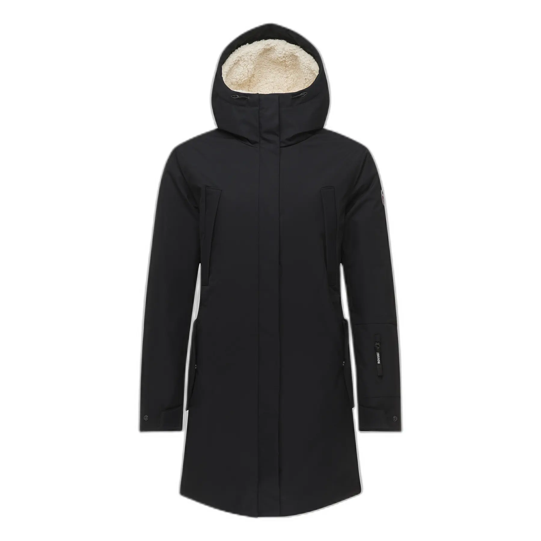 3607684045623 - Parka Damen Rossignol